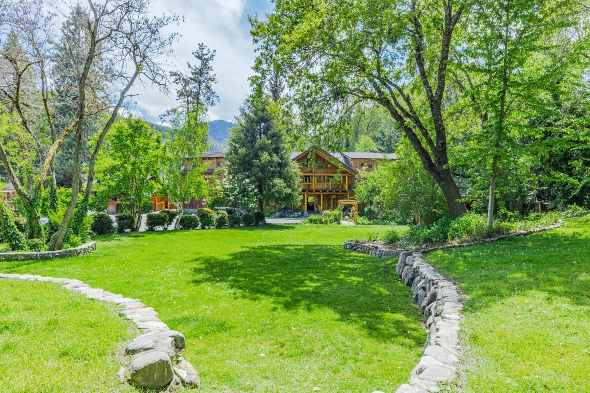 The Lindsay Lodge photo 10