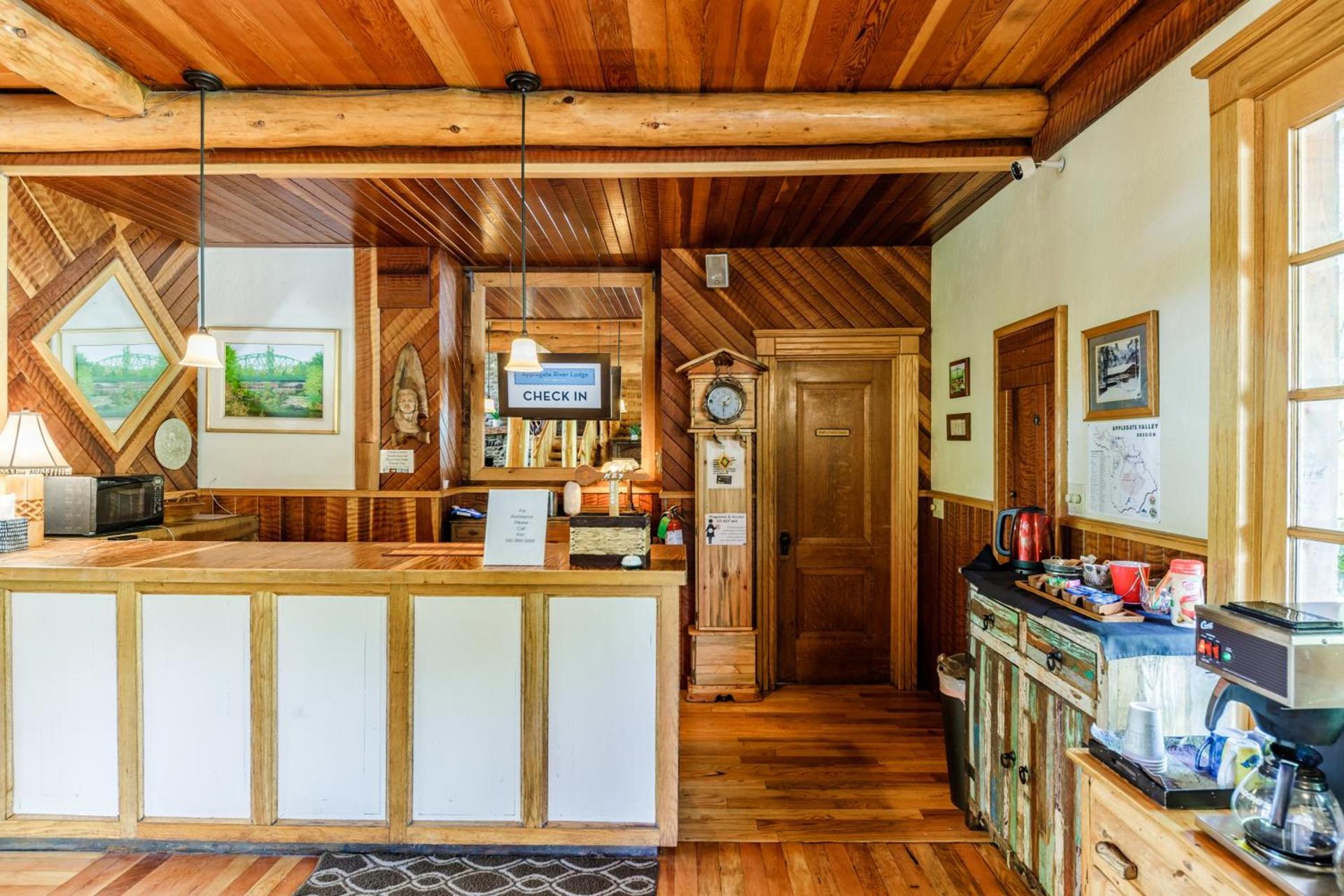 The Lindsay Lodge photo 12
