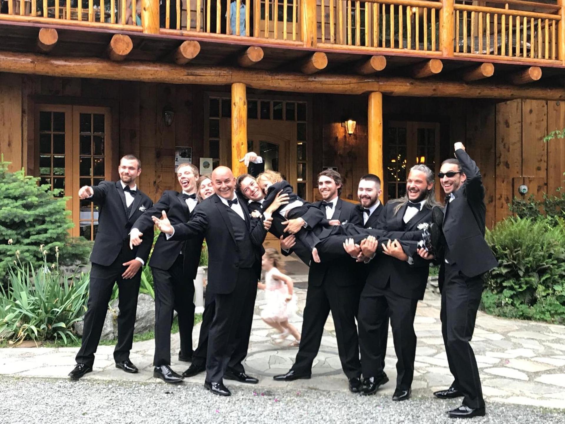The Lindsay Lodge photo 13