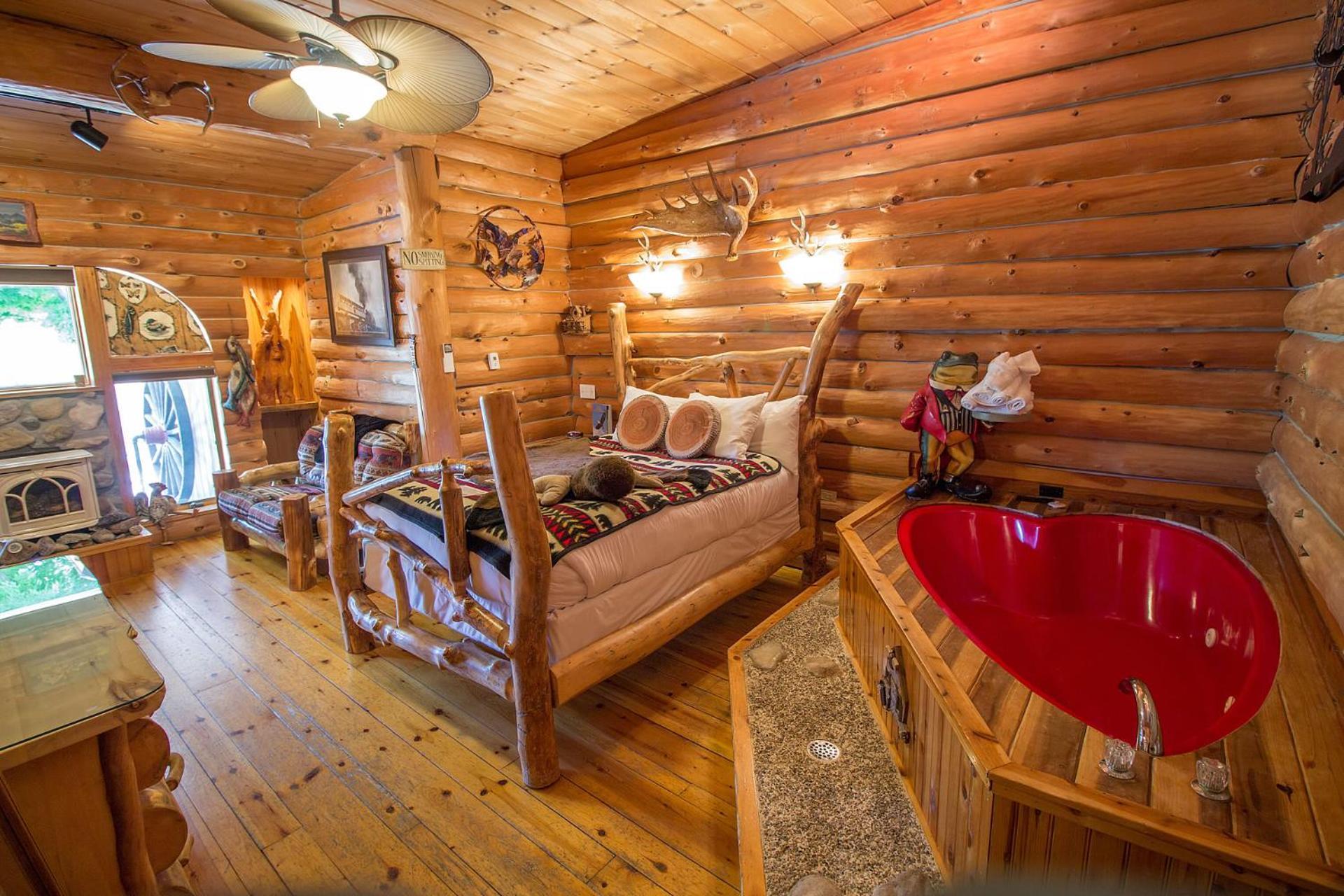 Adventure Suites photo 46
