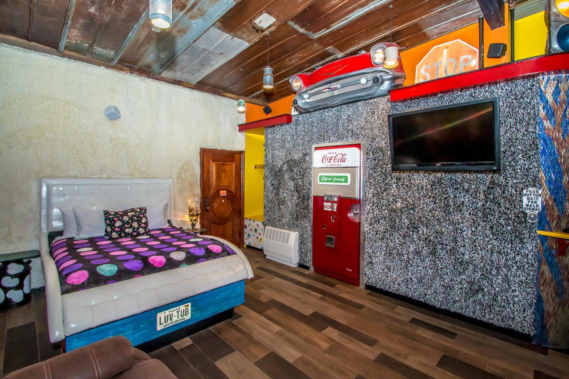 Adventure Suites photo 51