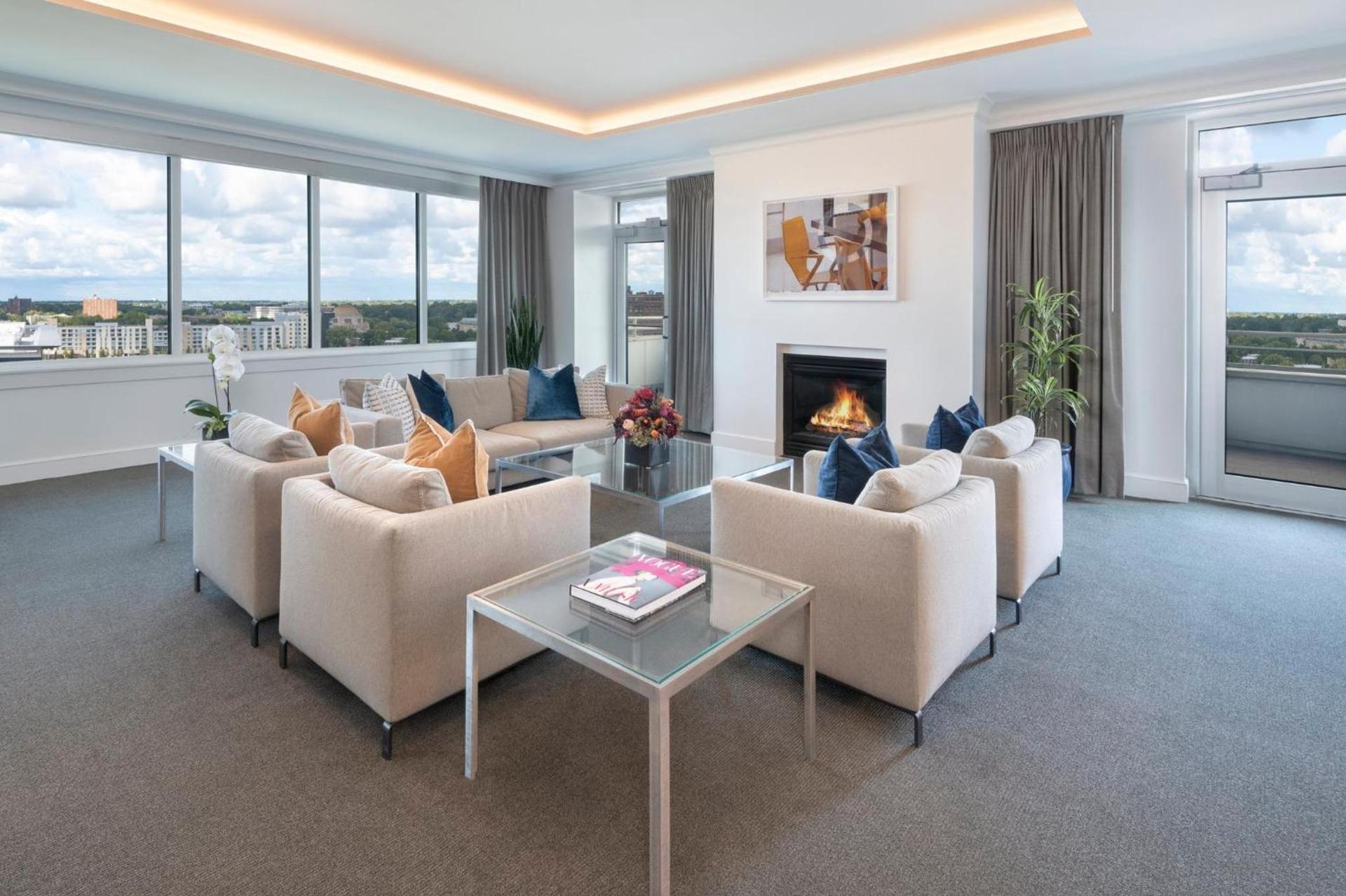 InterContinental Cleveland by IHG photo 73
