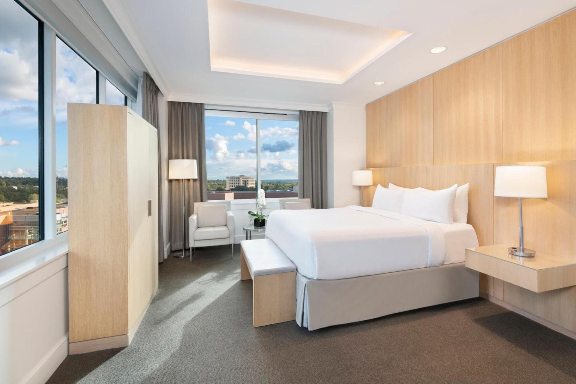 InterContinental Cleveland by IHG photo 92