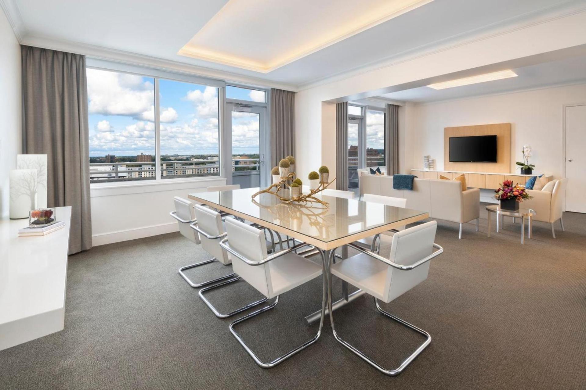 InterContinental Cleveland by IHG photo 89