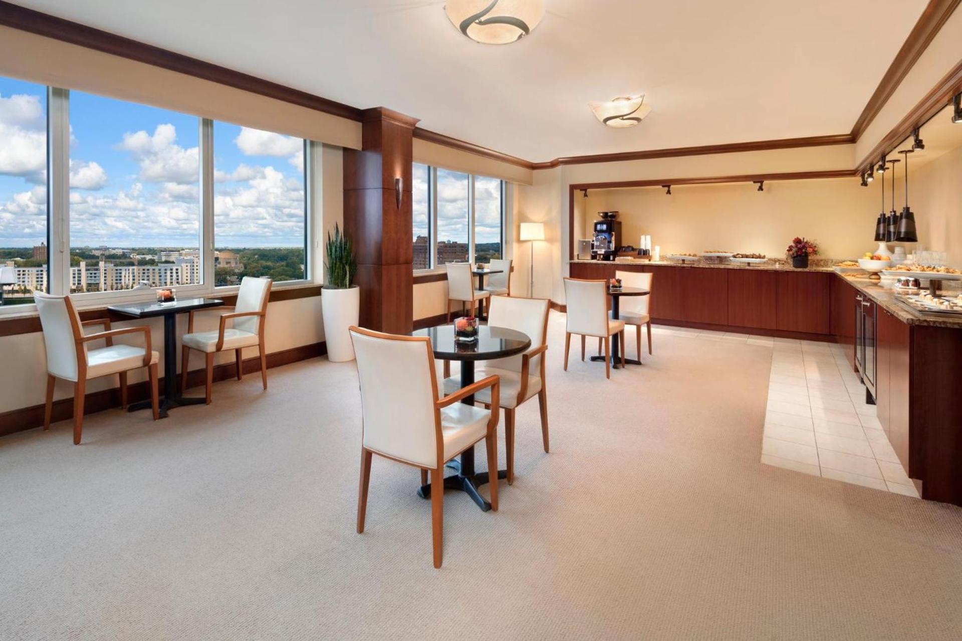InterContinental Cleveland by IHG photo 36