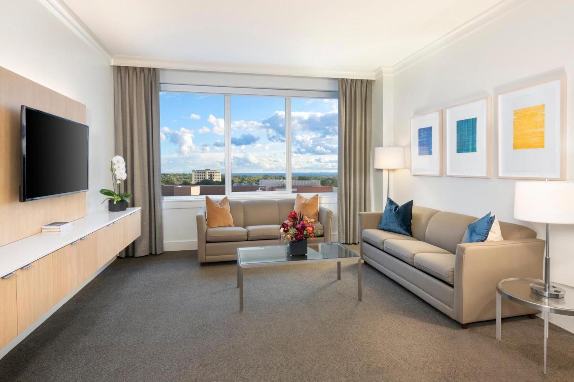 InterContinental Cleveland by IHG photo 75