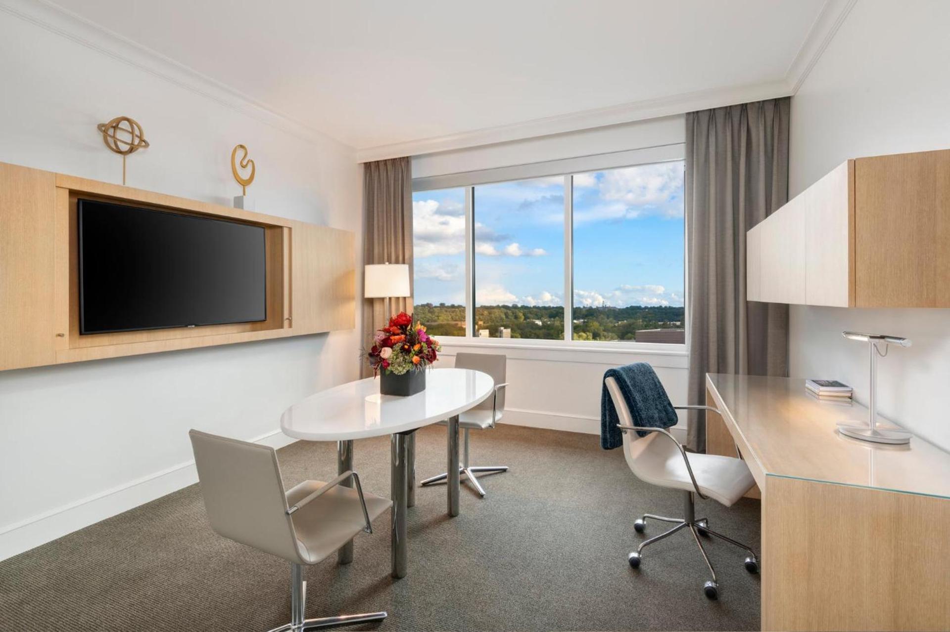 InterContinental Cleveland by IHG photo 38