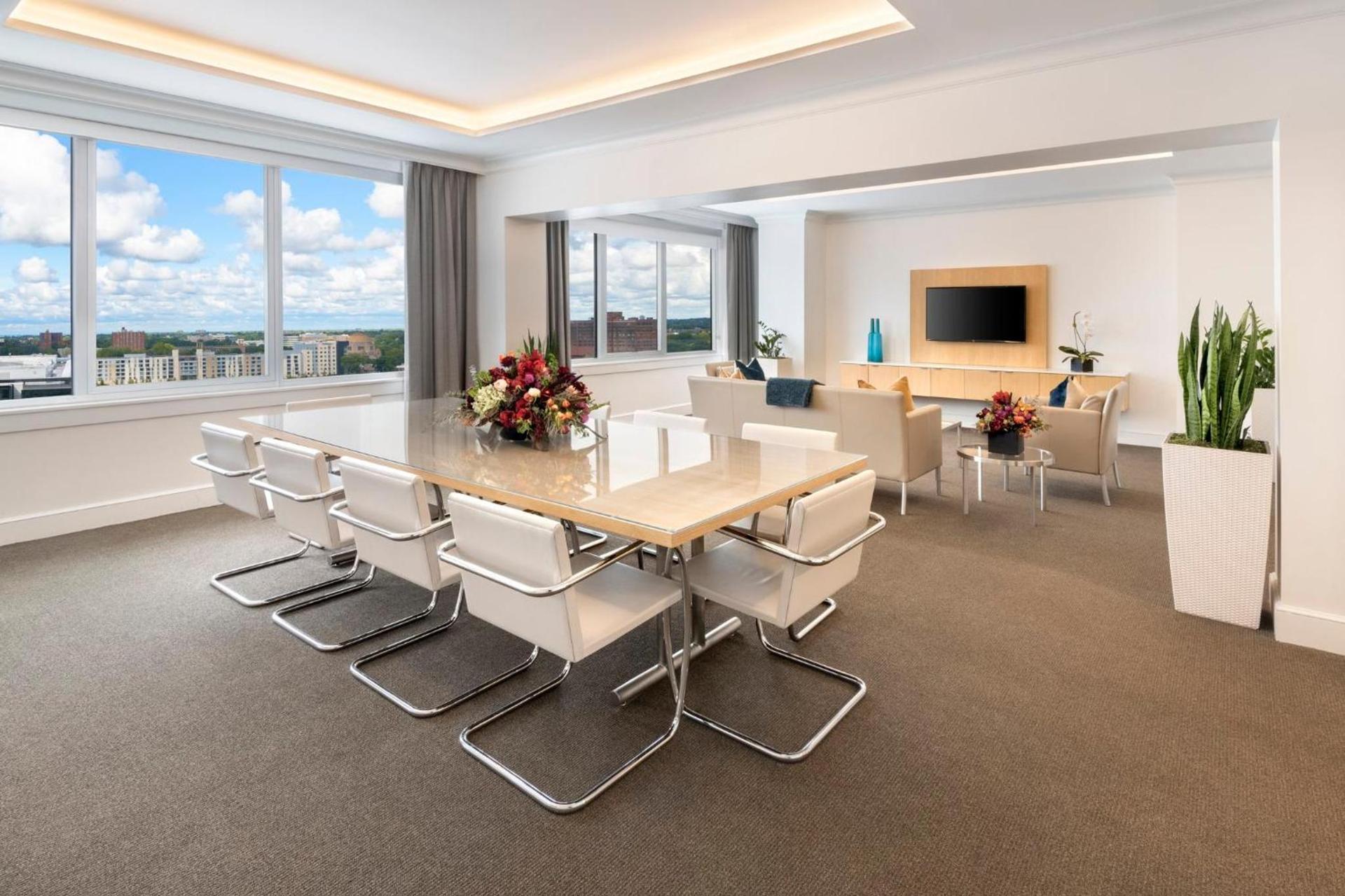InterContinental Cleveland by IHG photo 90