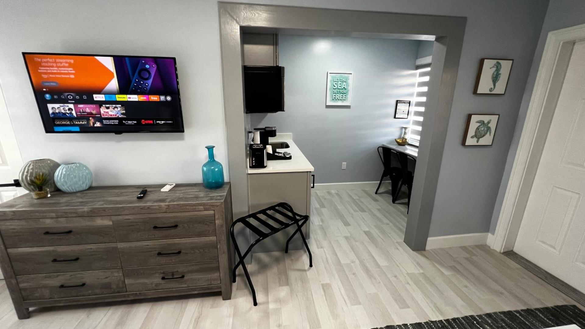 Oceano Suites Daytona Beach photo 14
