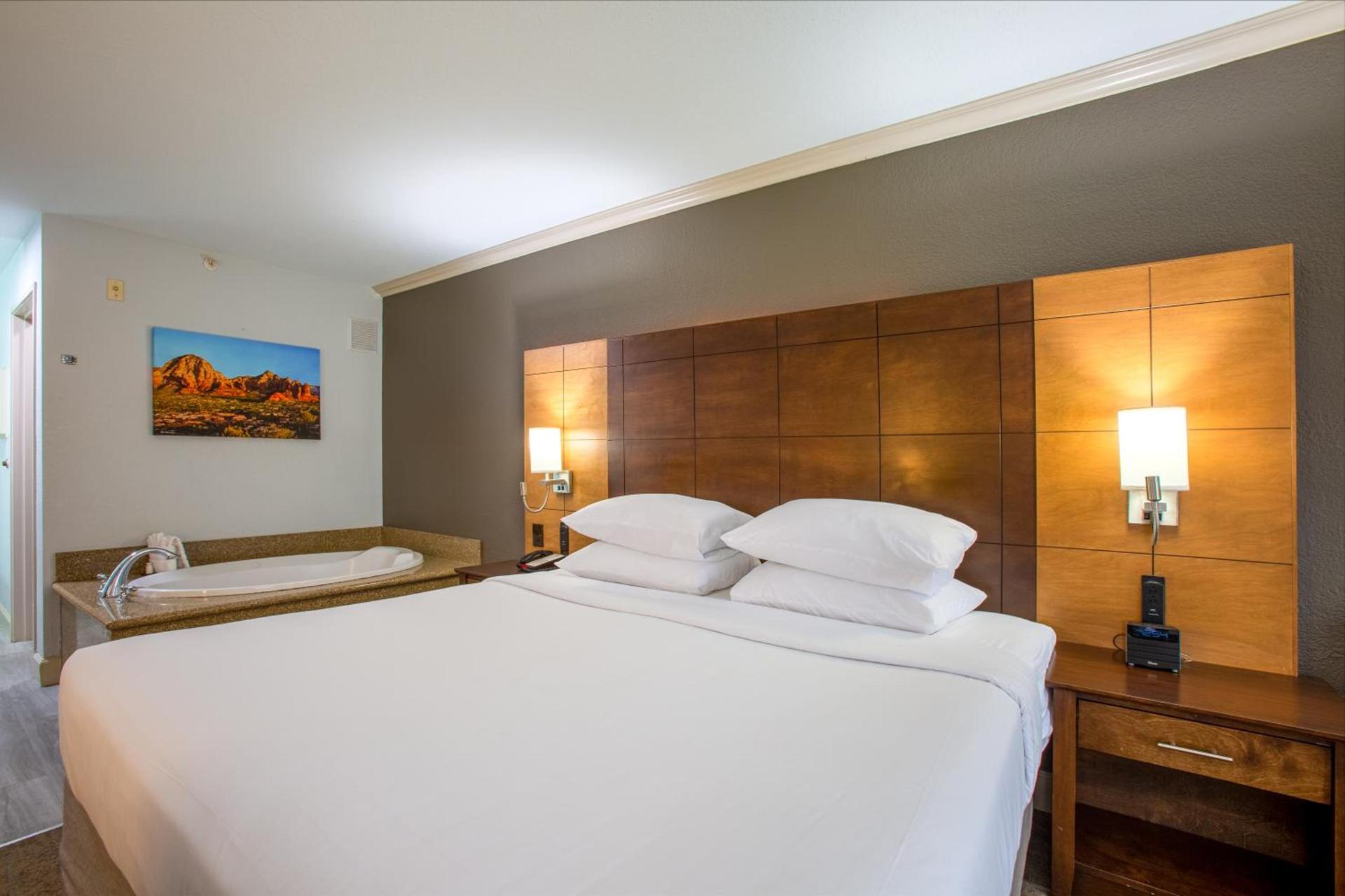 Arroyo Pinion Hotel, an Ascend Collection Hotel photo 93