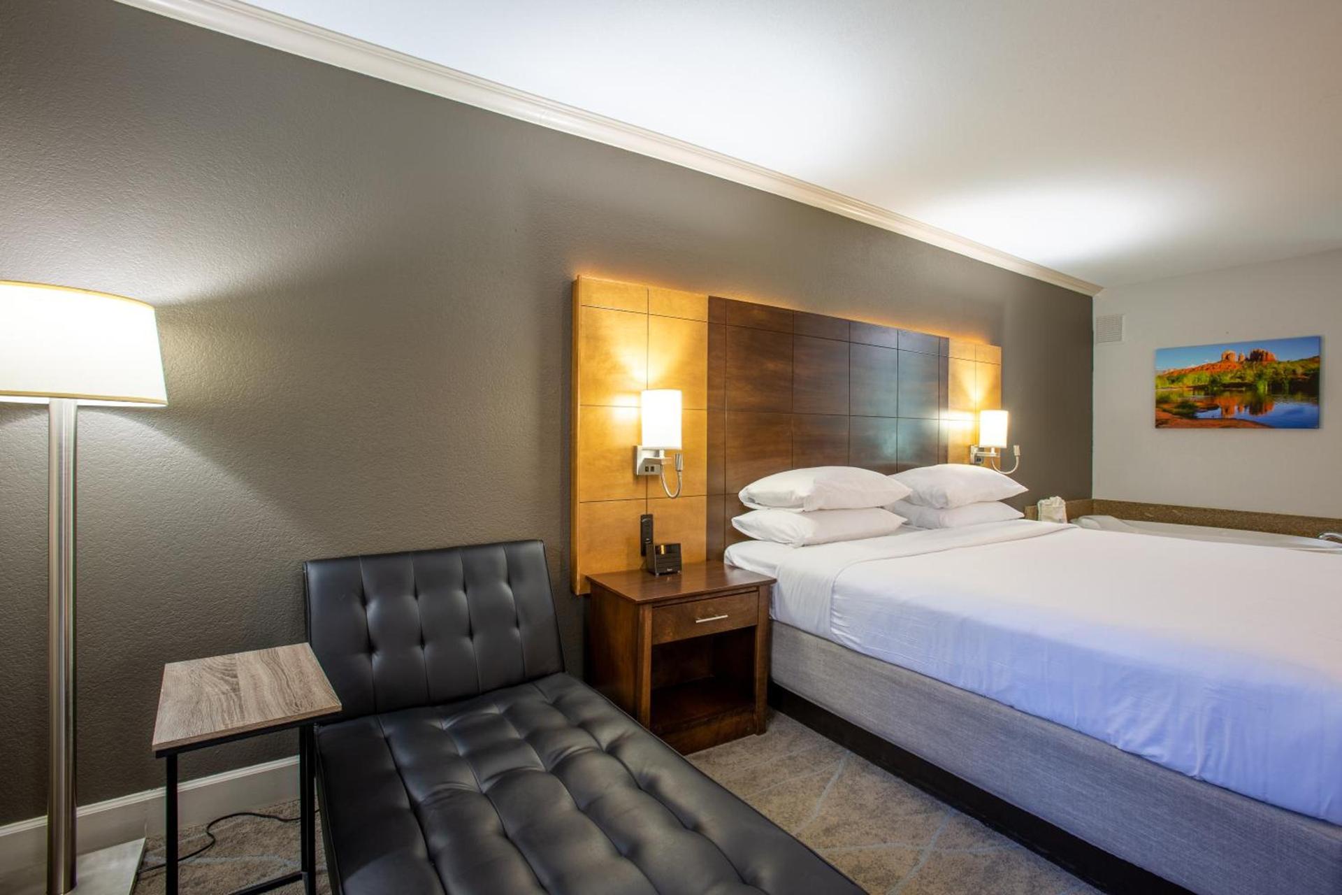 Arroyo Pinion Hotel, an Ascend Collection Hotel photo 81