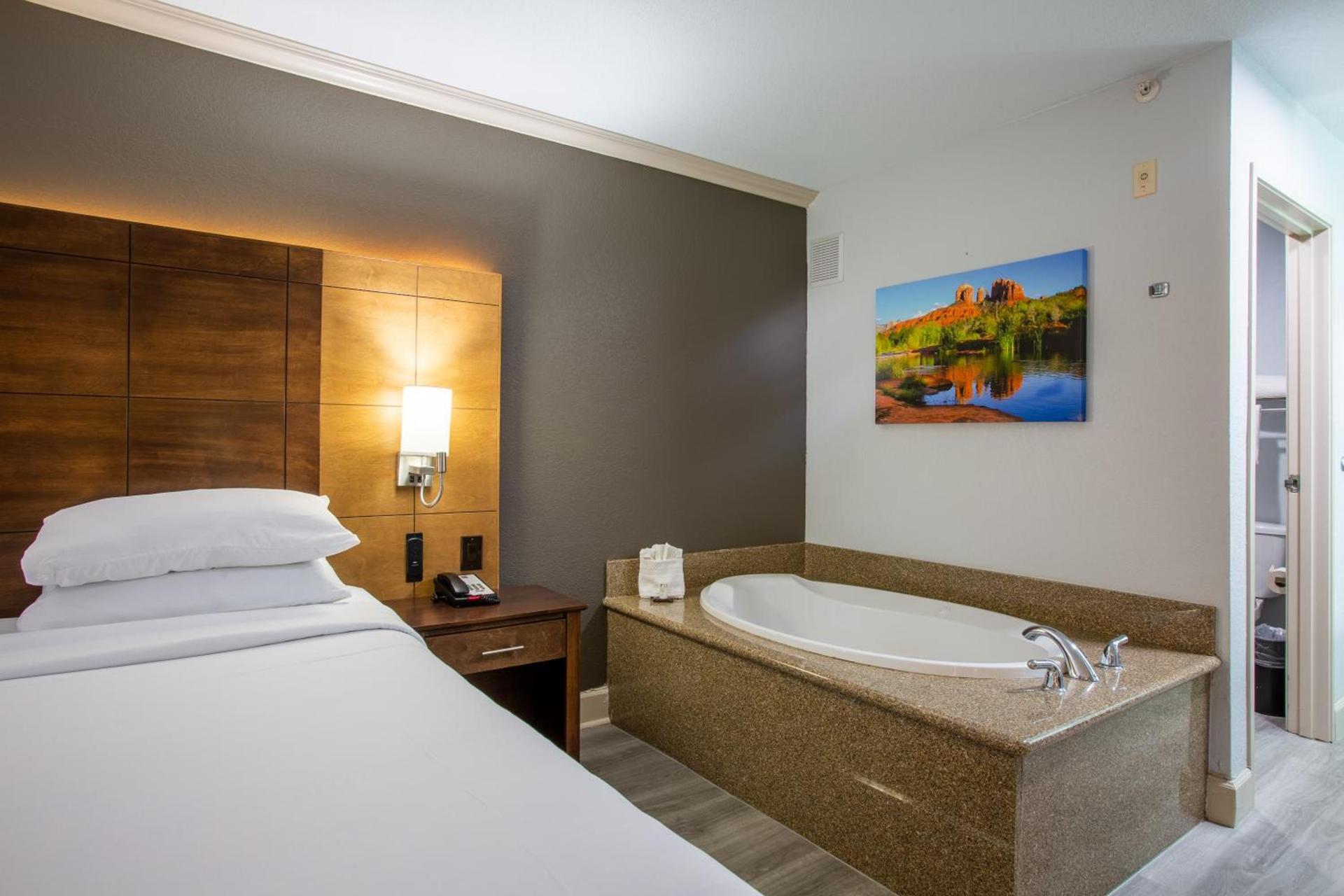 Arroyo Pinion Hotel, an Ascend Collection Hotel photo 98