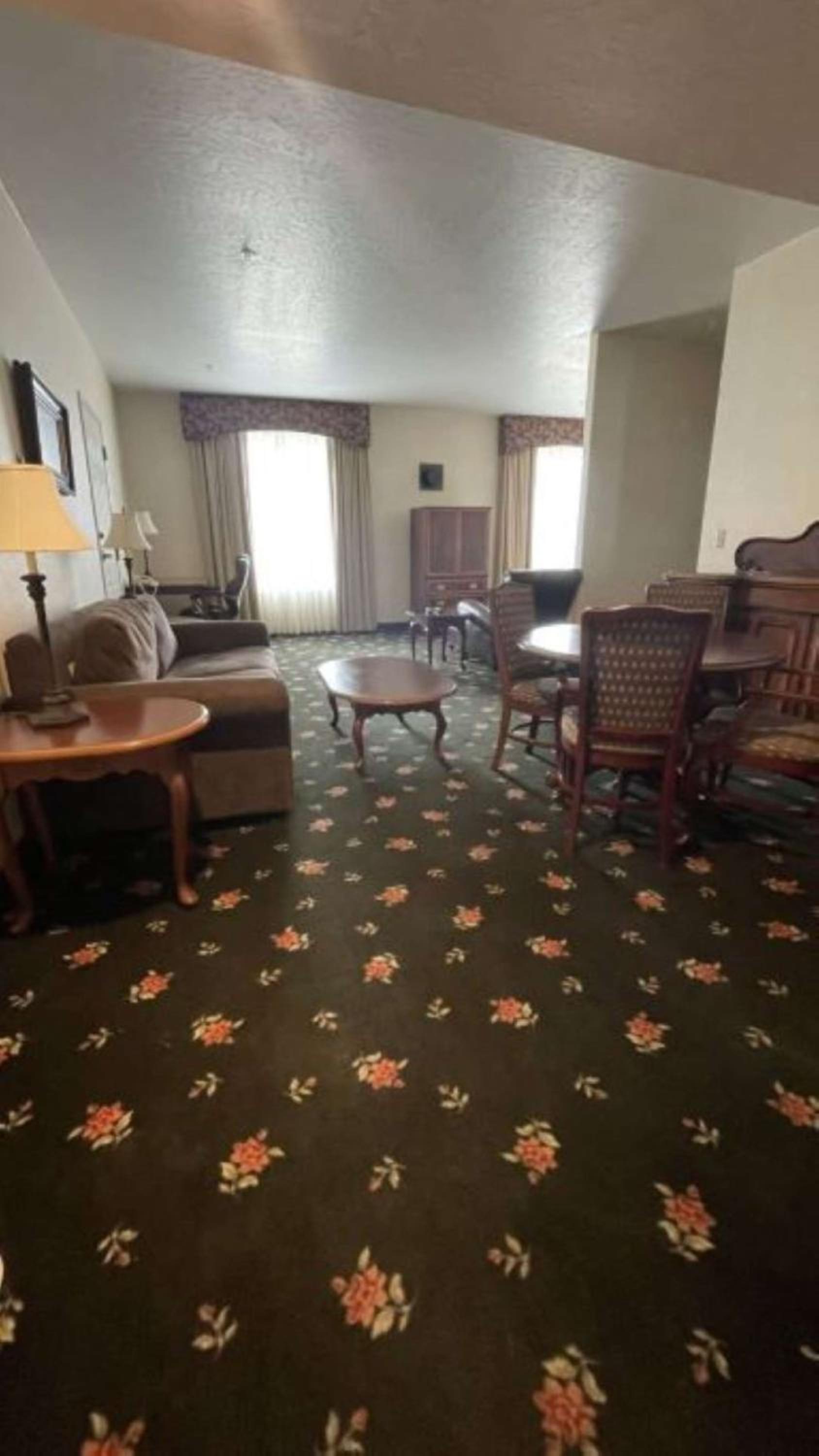 SureStay Hotel by Best Western Eureka photo 10