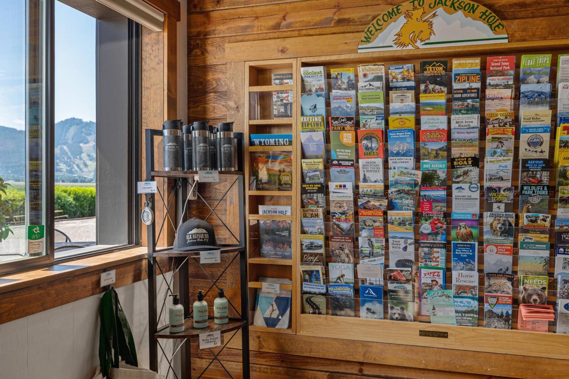 Elk Refuge Inn photo 16