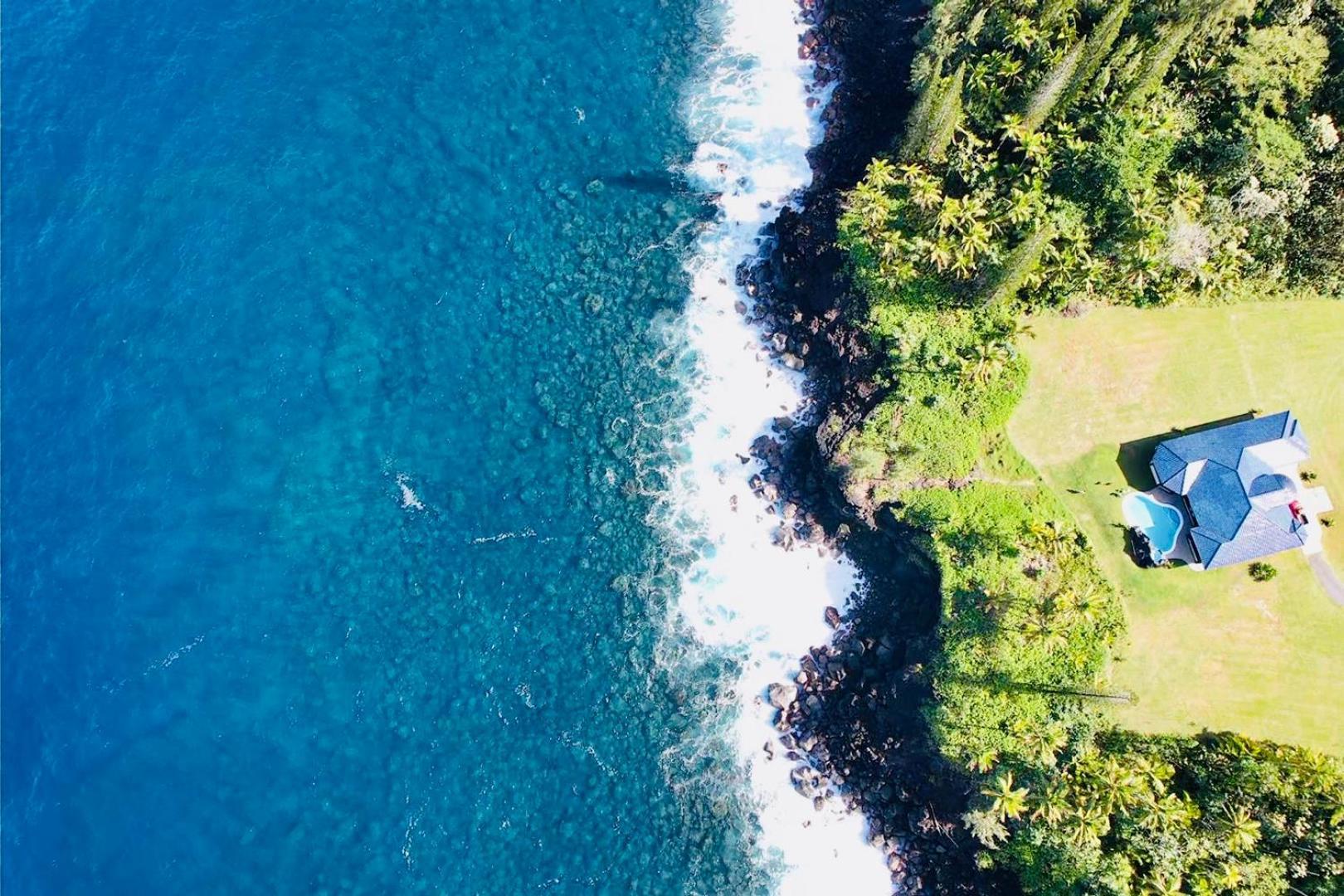 Wild Blue Water photo 60