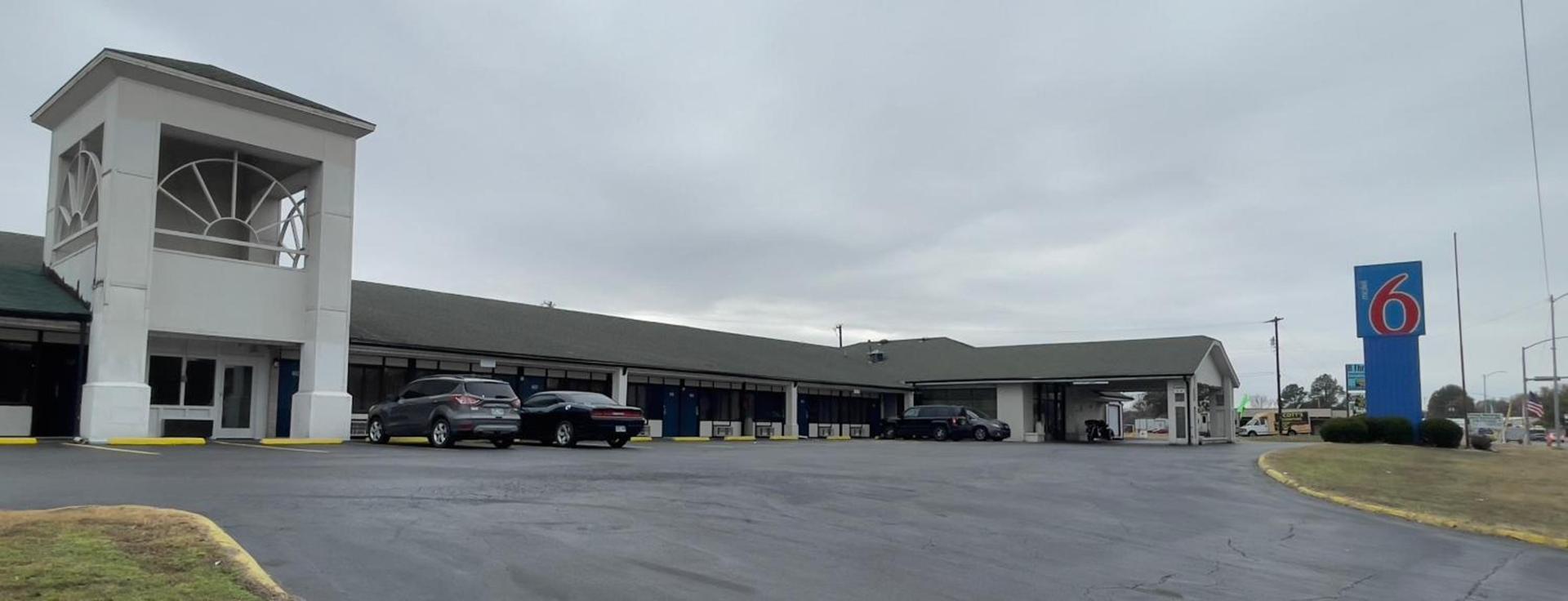 Motel 6-Sallisaw, OK photo 13