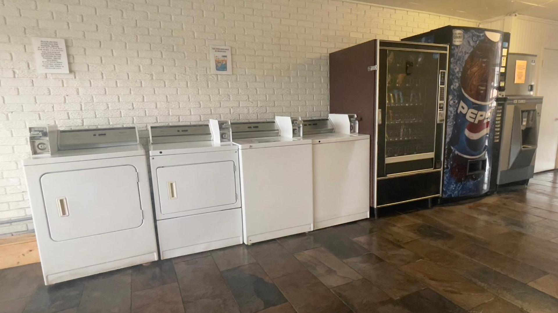 Motel 6-Sallisaw, OK photo 15