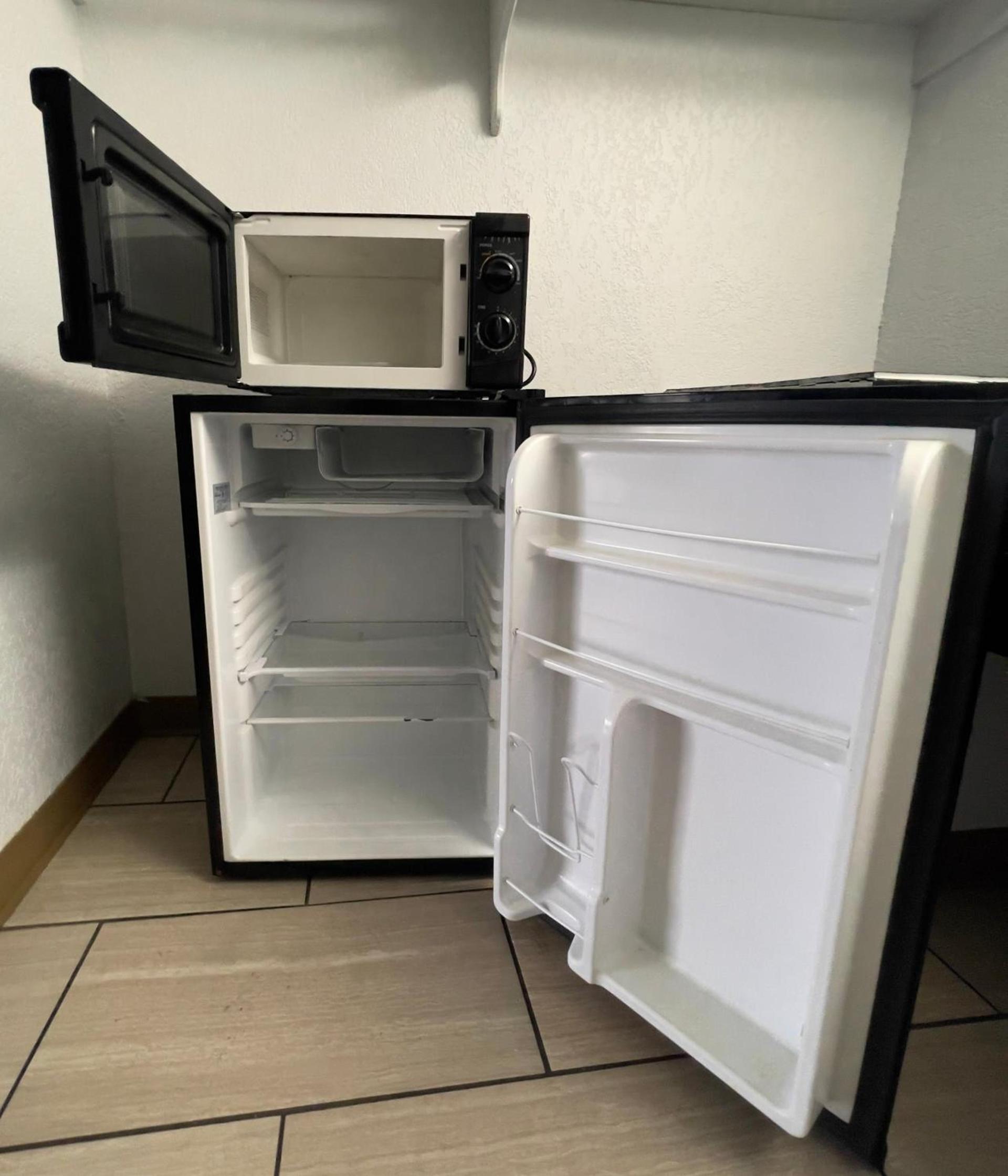 Motel 6-Sallisaw, OK photo 14