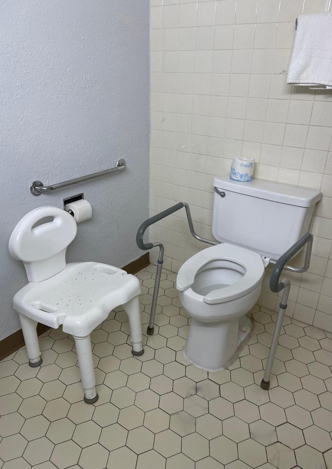 Motel 6-Sallisaw, OK photo 17
