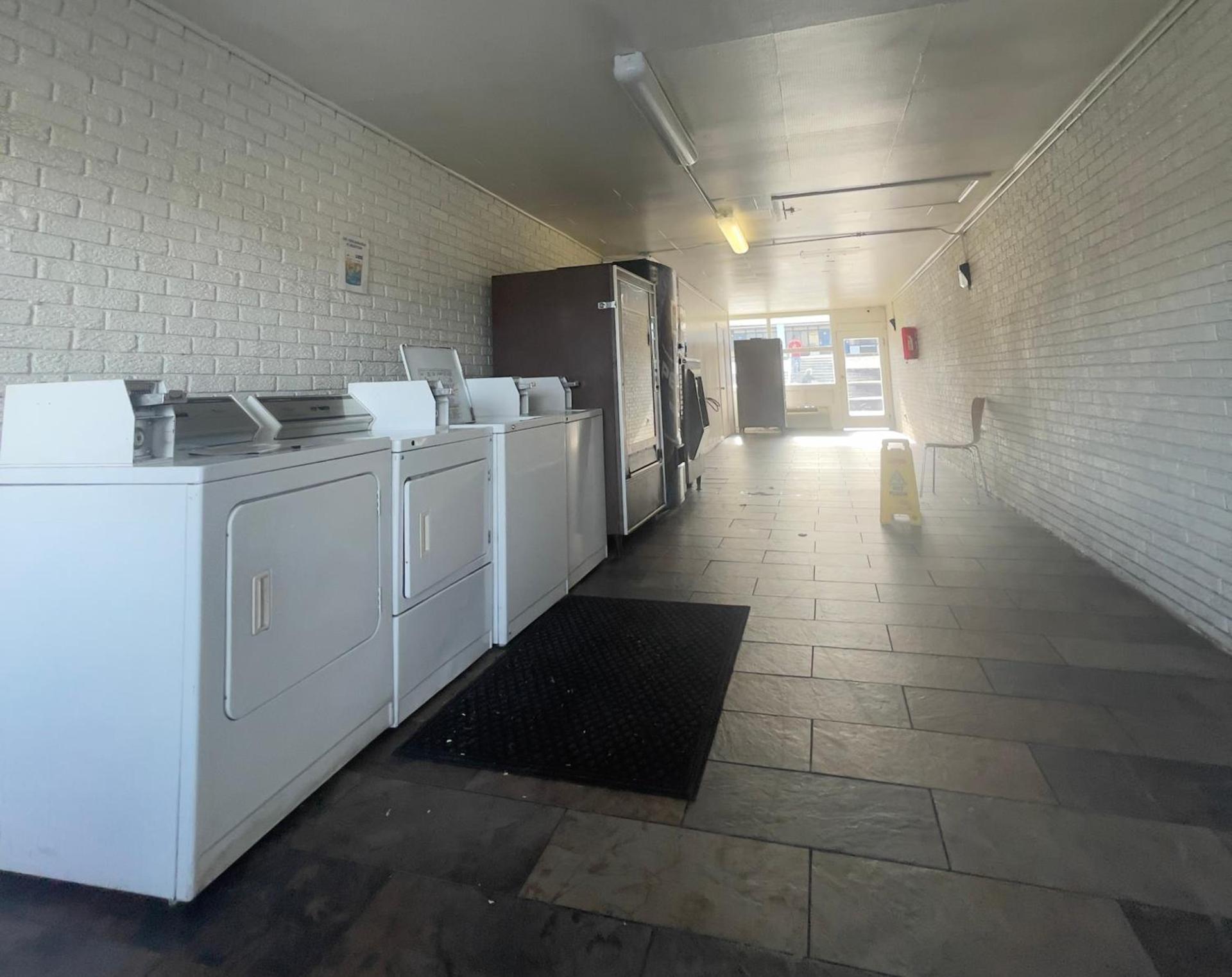 Motel 6-Sallisaw, OK photo 20