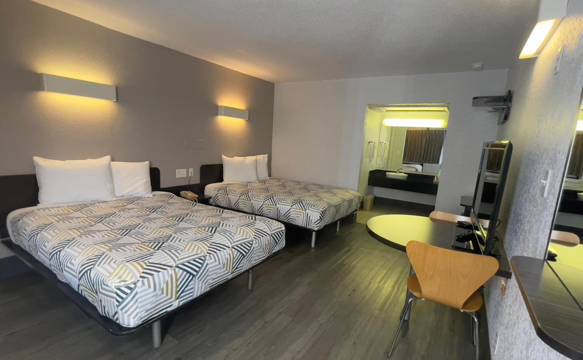 Motel 6-Sallisaw, OK photo 19
