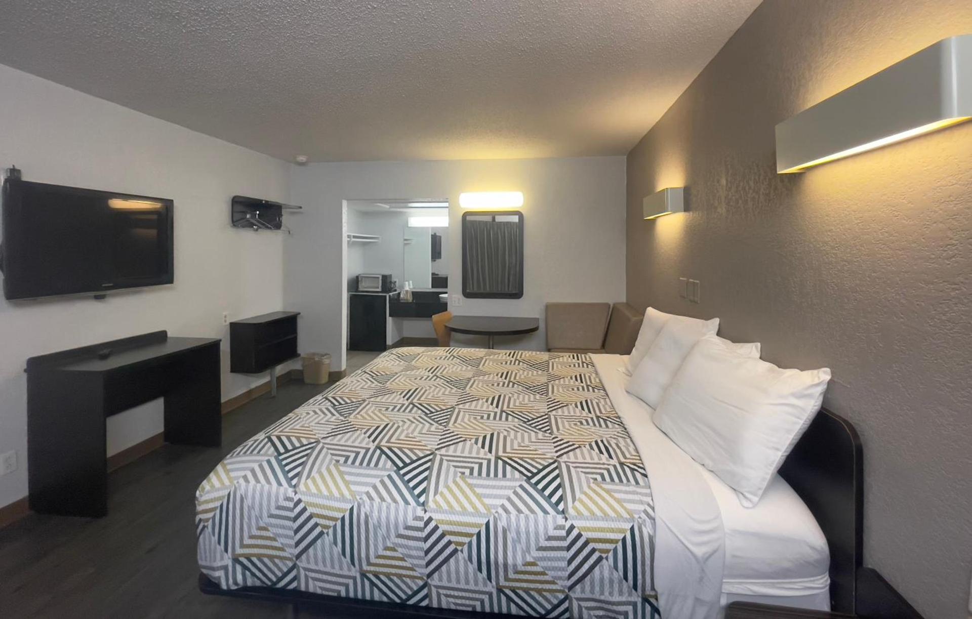 Motel 6-Sallisaw, OK photo 22