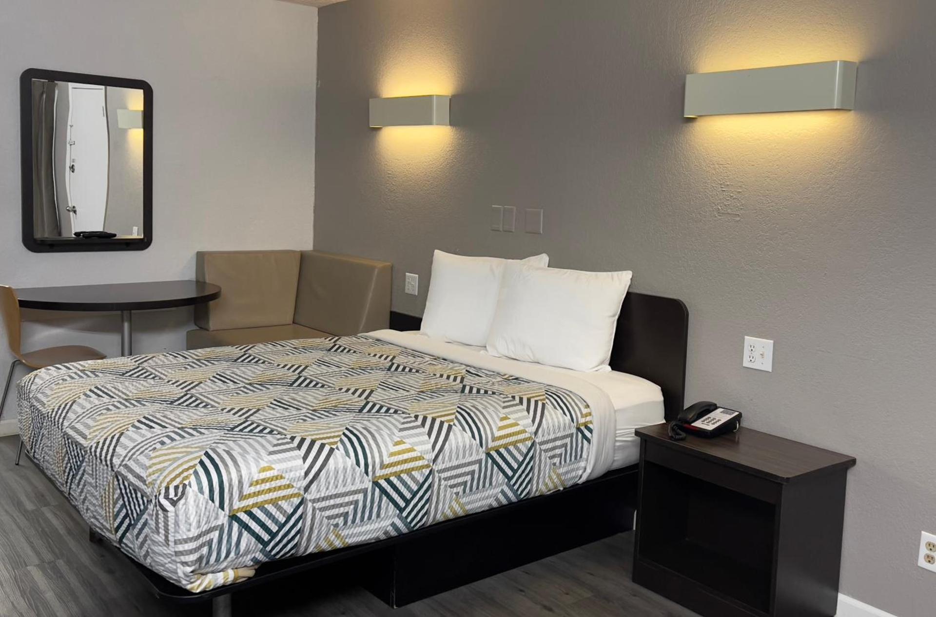 Motel 6-Sallisaw, OK photo 23