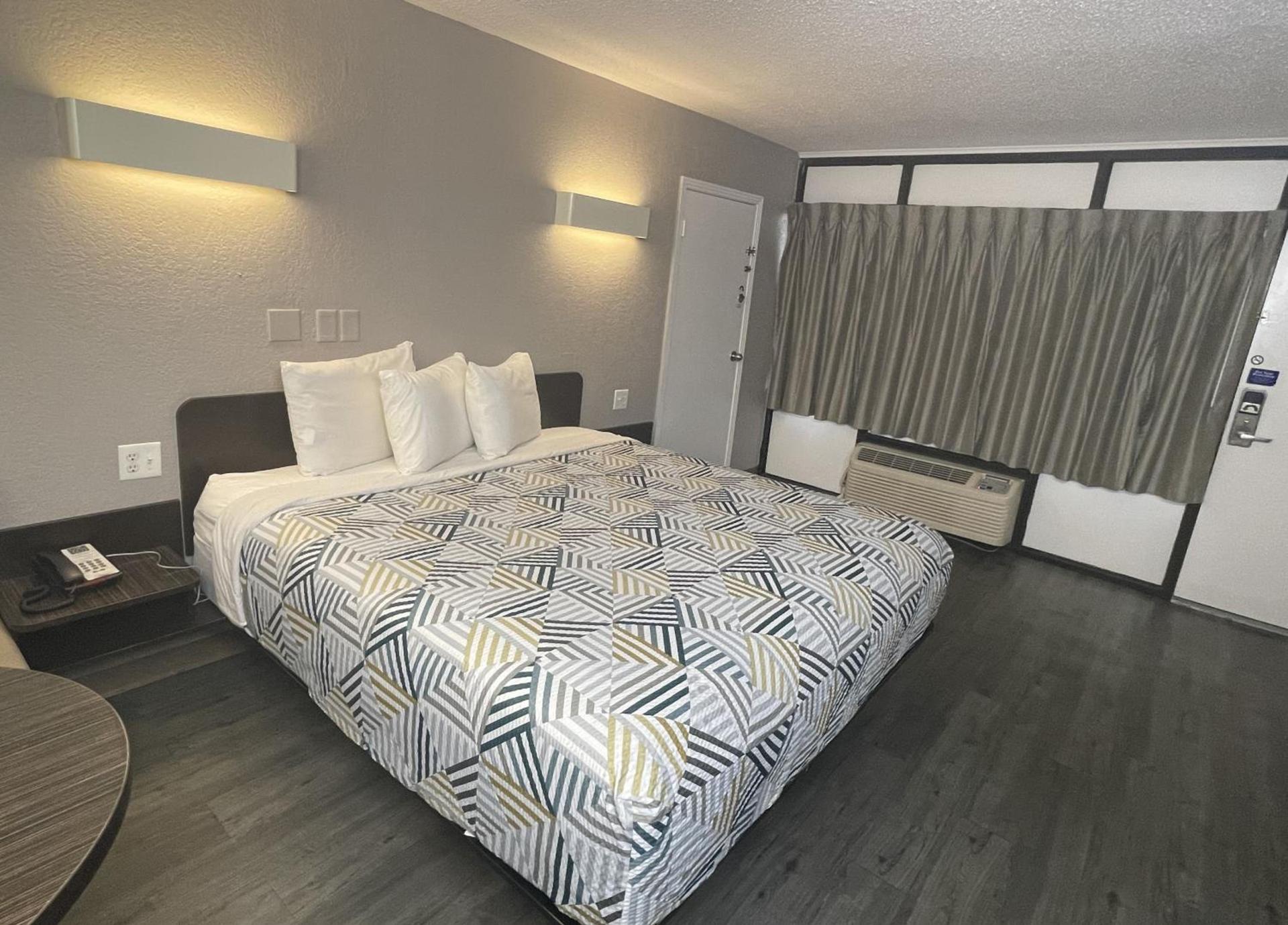 Motel 6-Sallisaw, OK photo 24