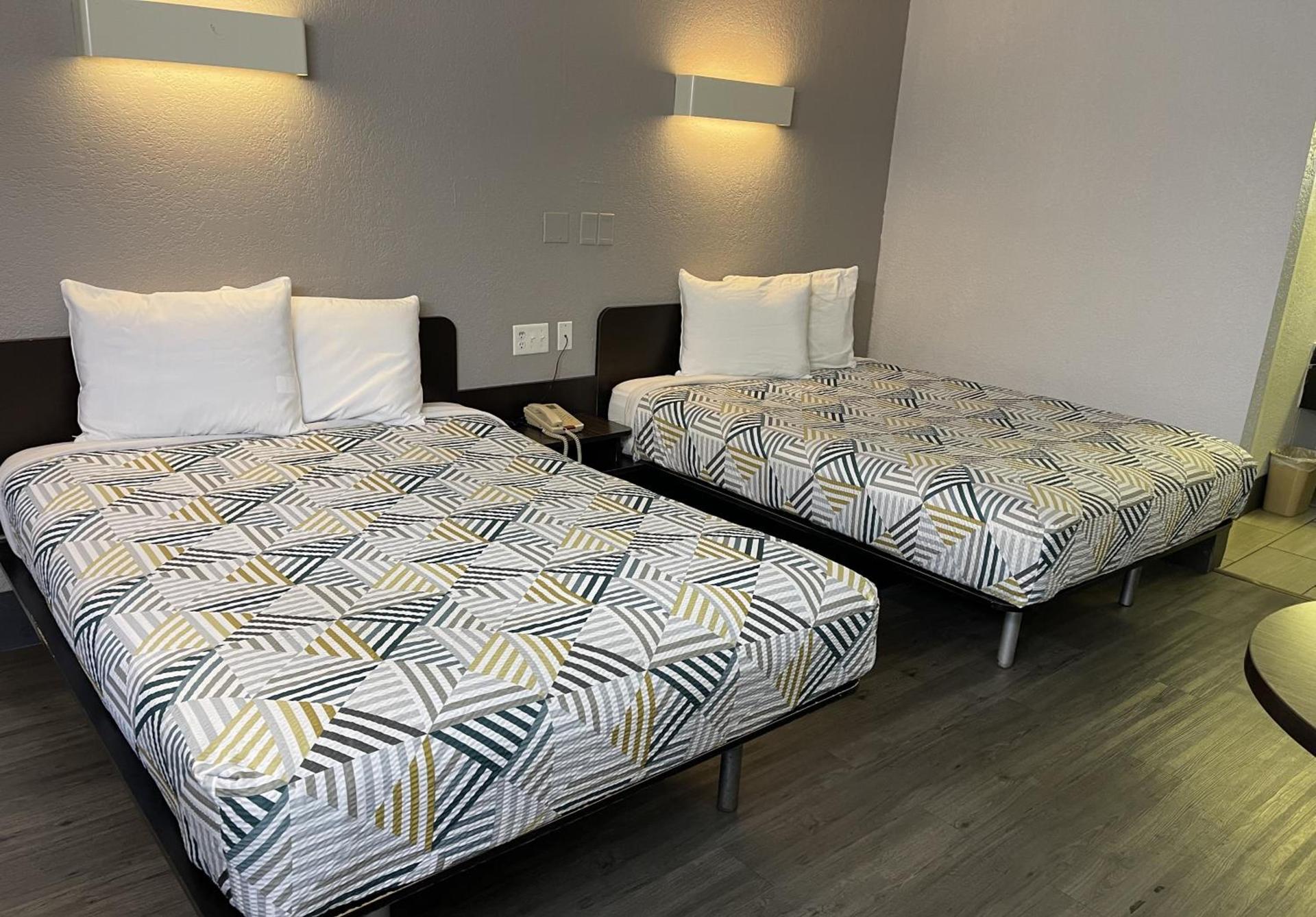 Motel 6-Sallisaw, OK photo 27