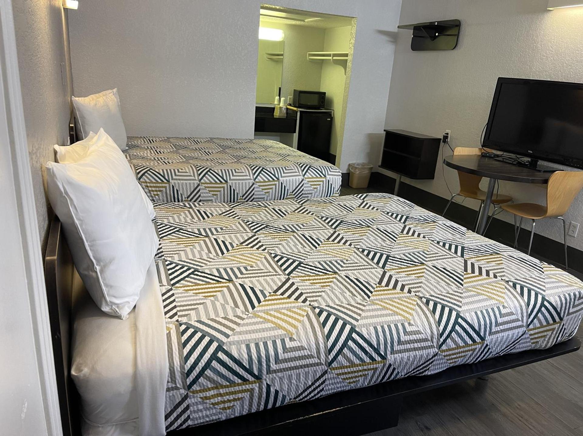 Motel 6-Sallisaw, OK photo 26