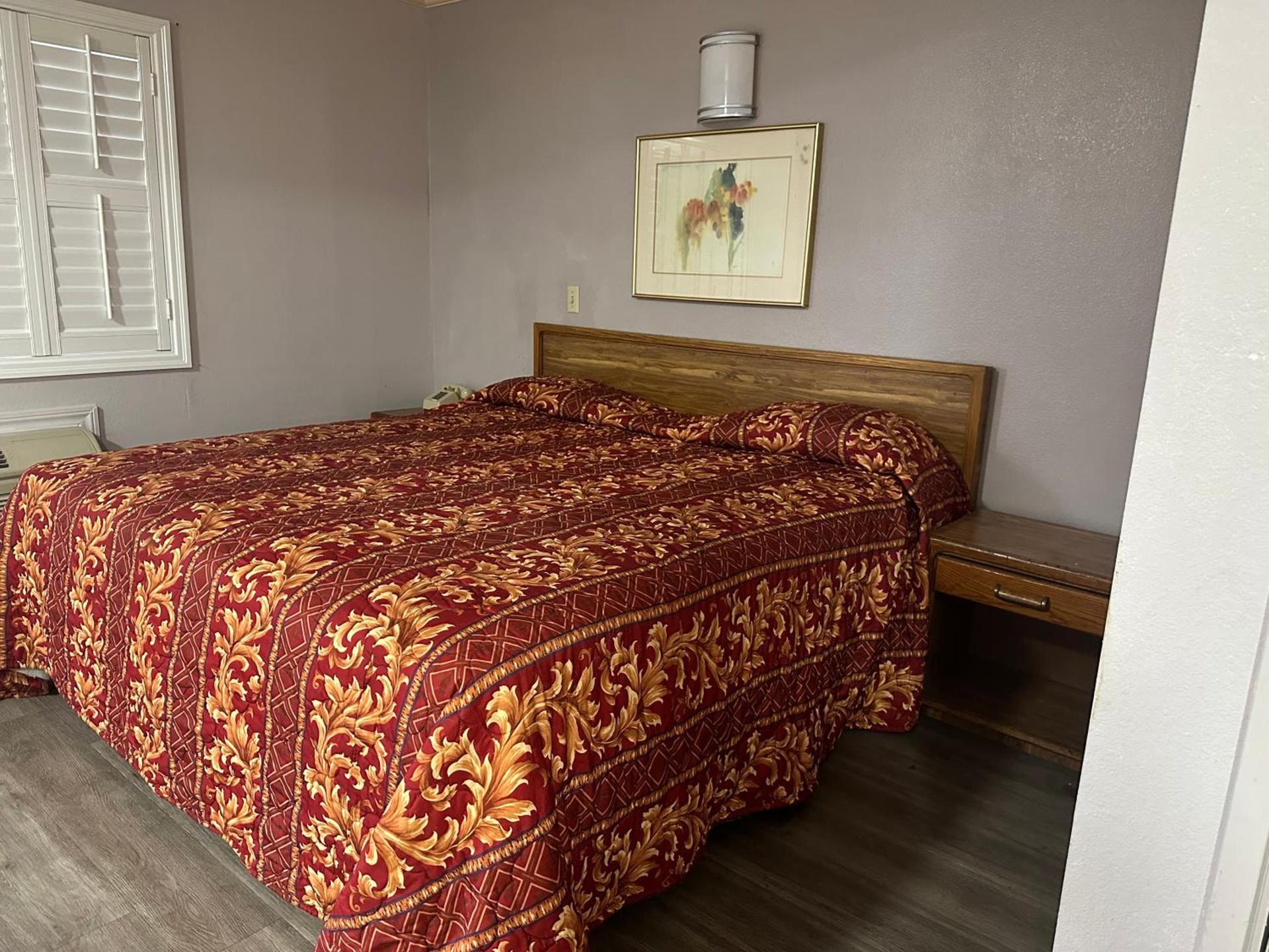 Plaza Inn Motel - Los Angeles area photo 6