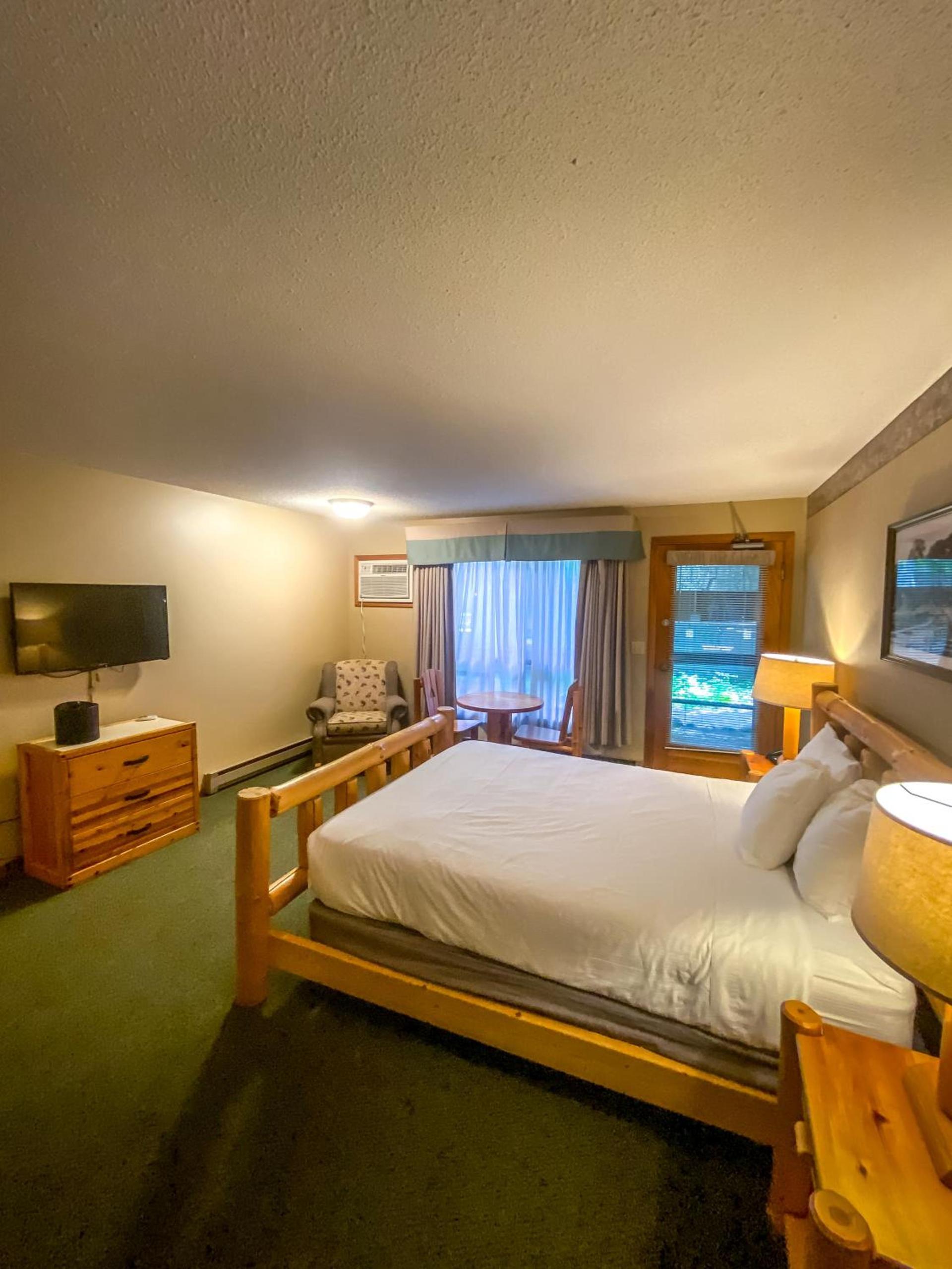 Ruttger's Bay Lake Resort photo 75