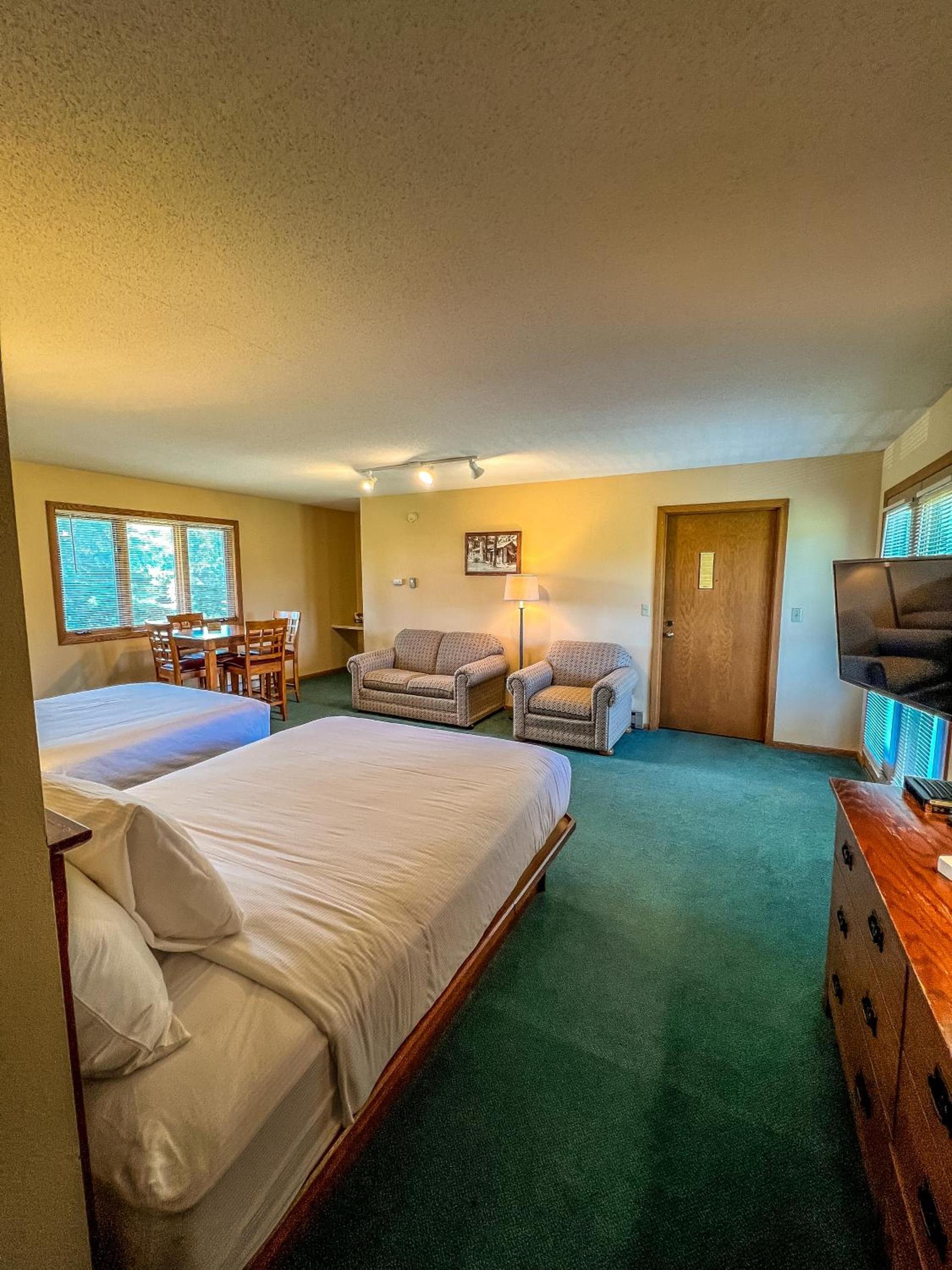 Ruttger's Bay Lake Resort photo 26