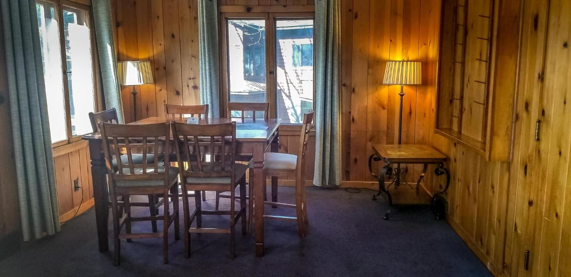 Ruttger's Bay Lake Resort photo 25