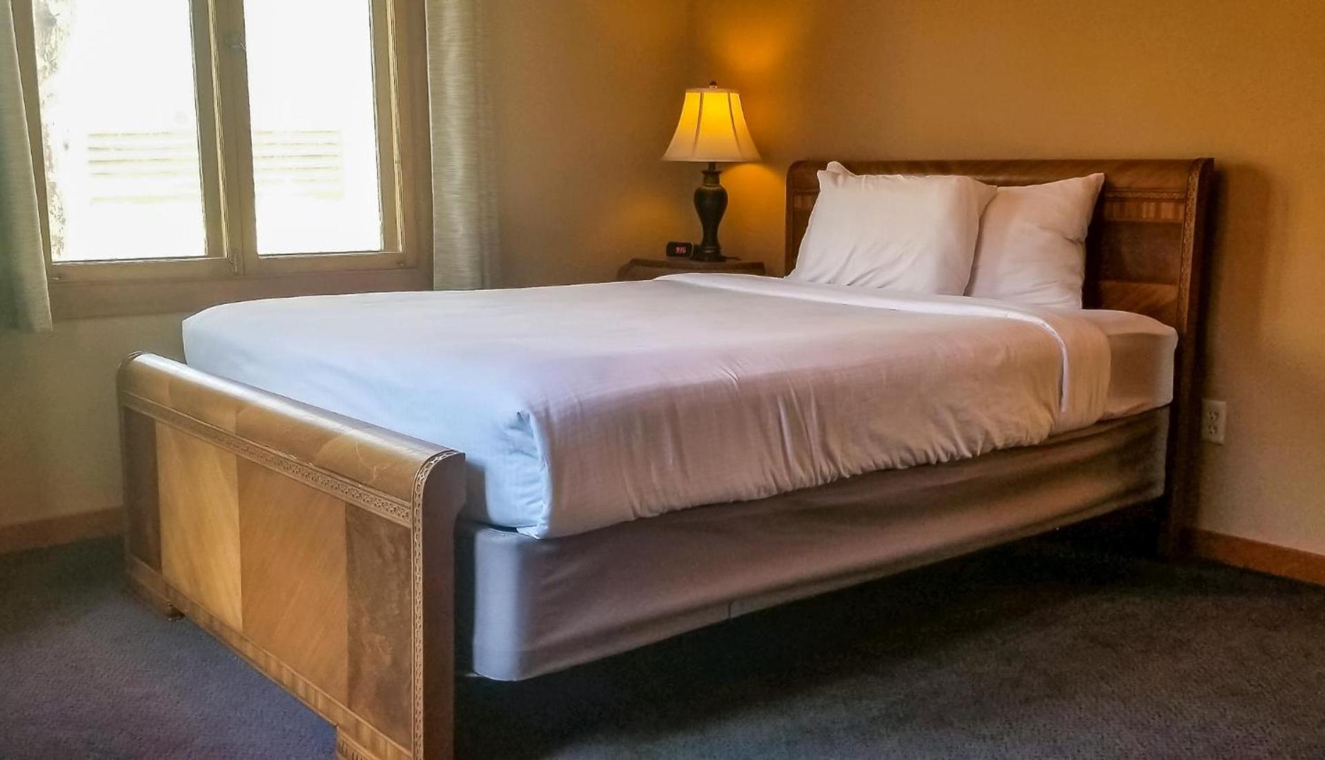 Ruttger's Bay Lake Resort photo 16