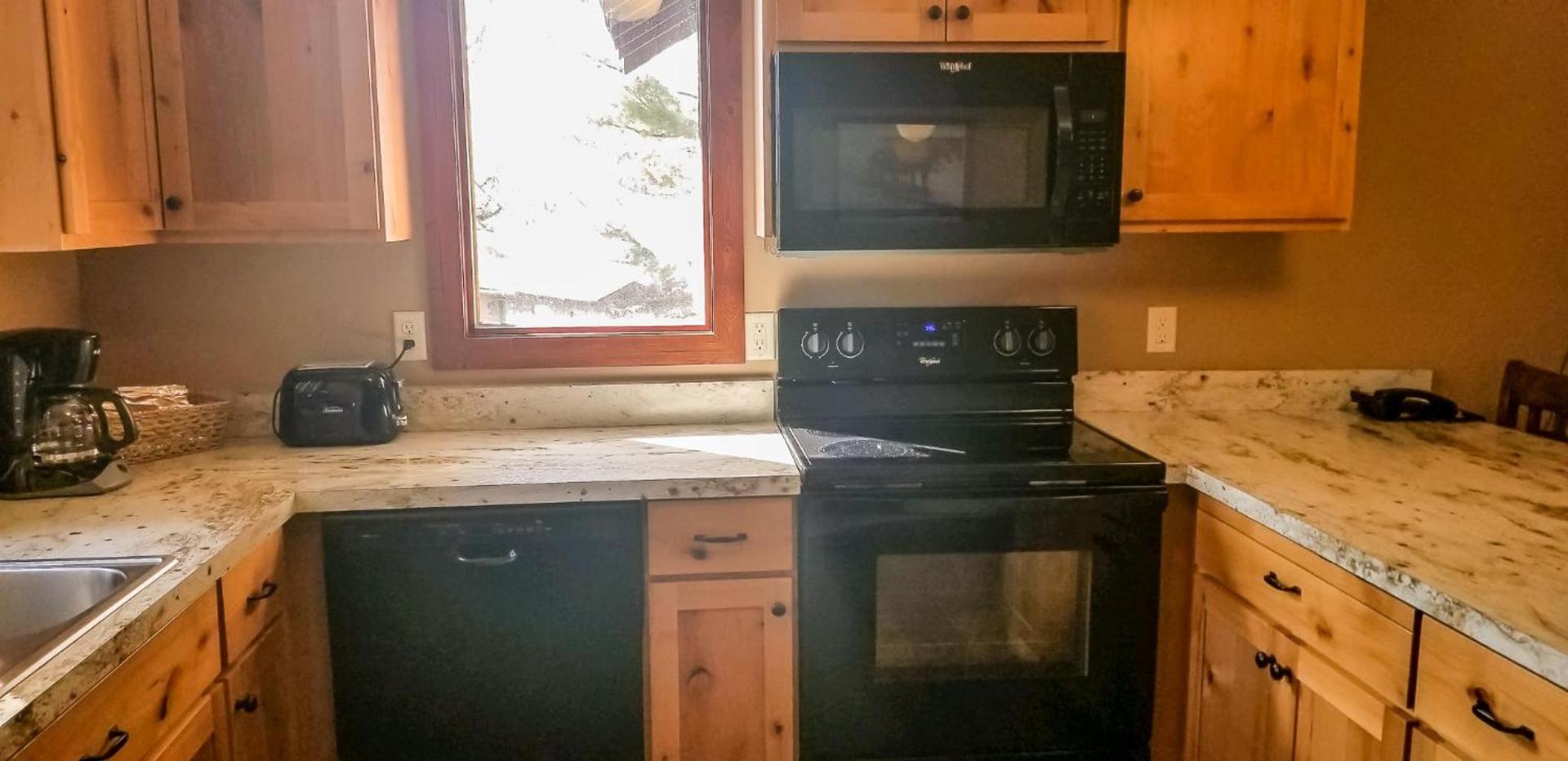 Ruttger's Bay Lake Resort photo 18
