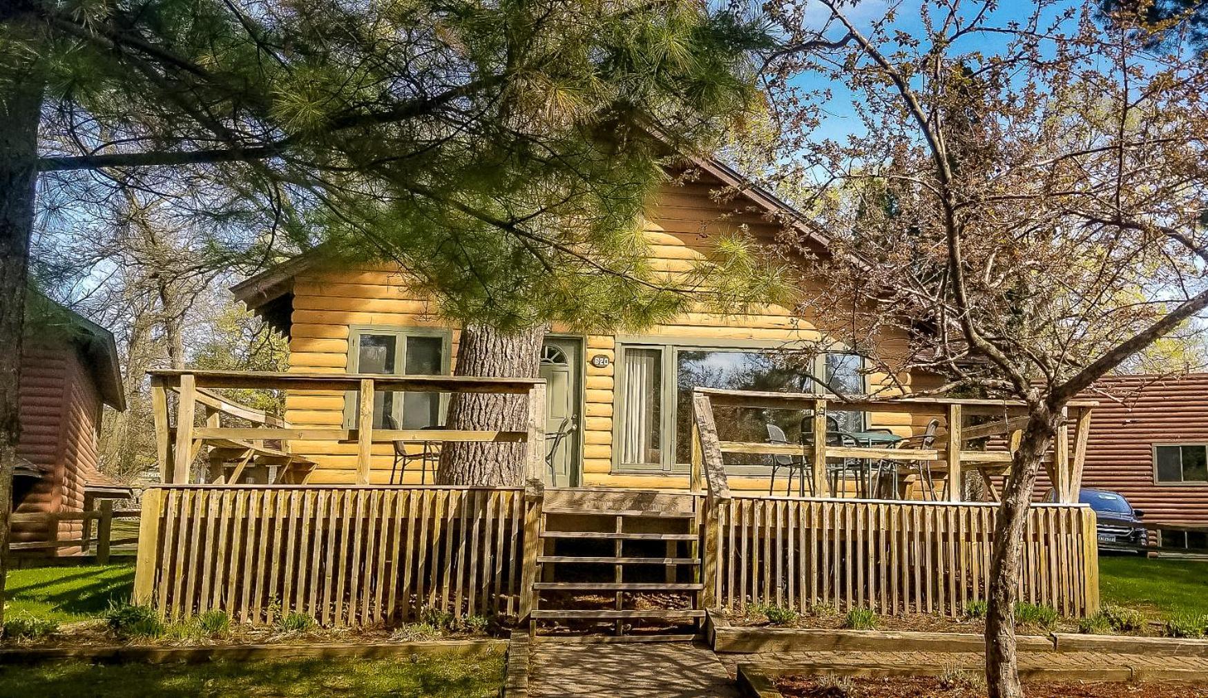 Ruttger's Bay Lake Resort photo 24