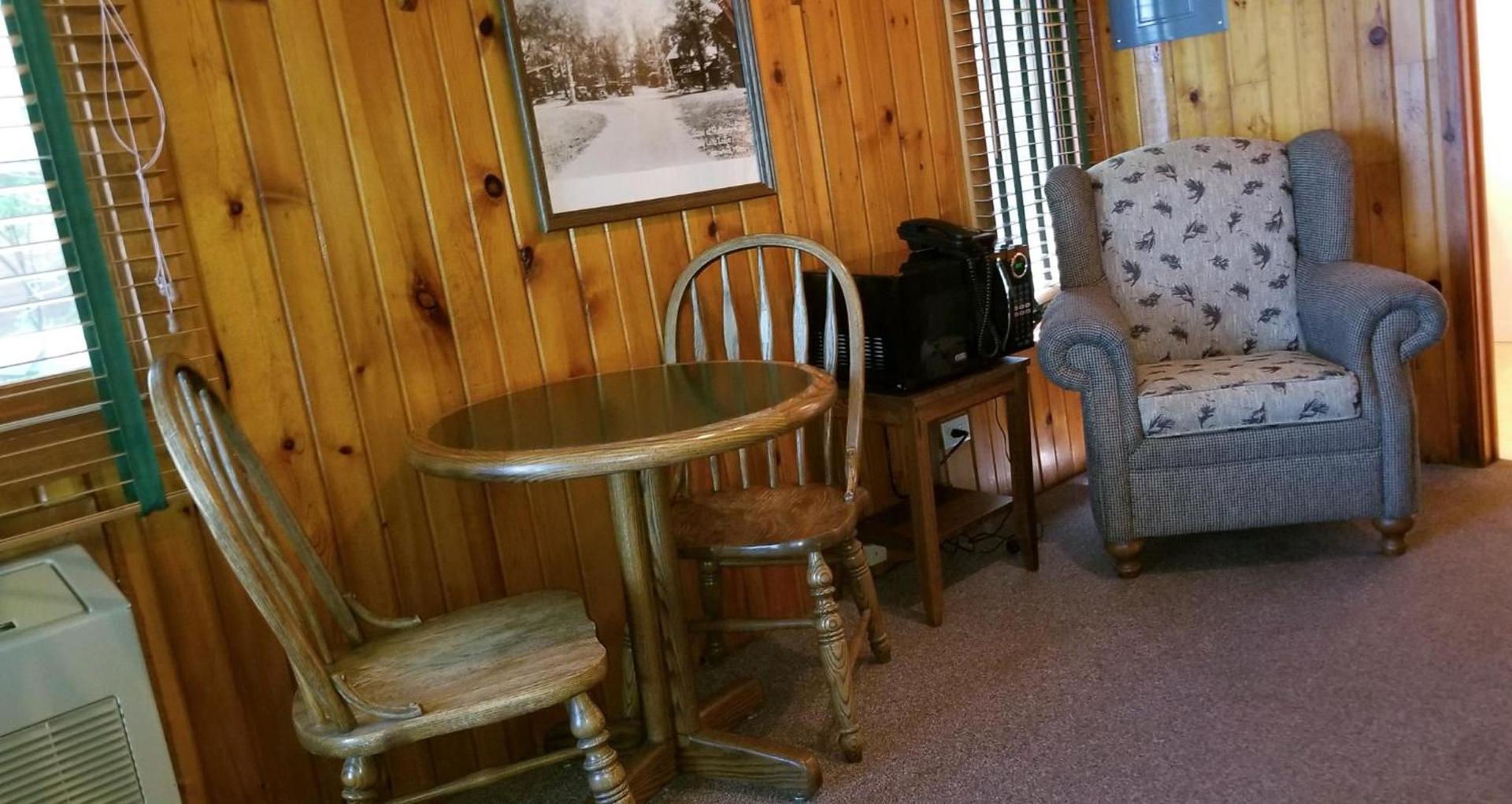 Ruttger's Bay Lake Resort photo 13