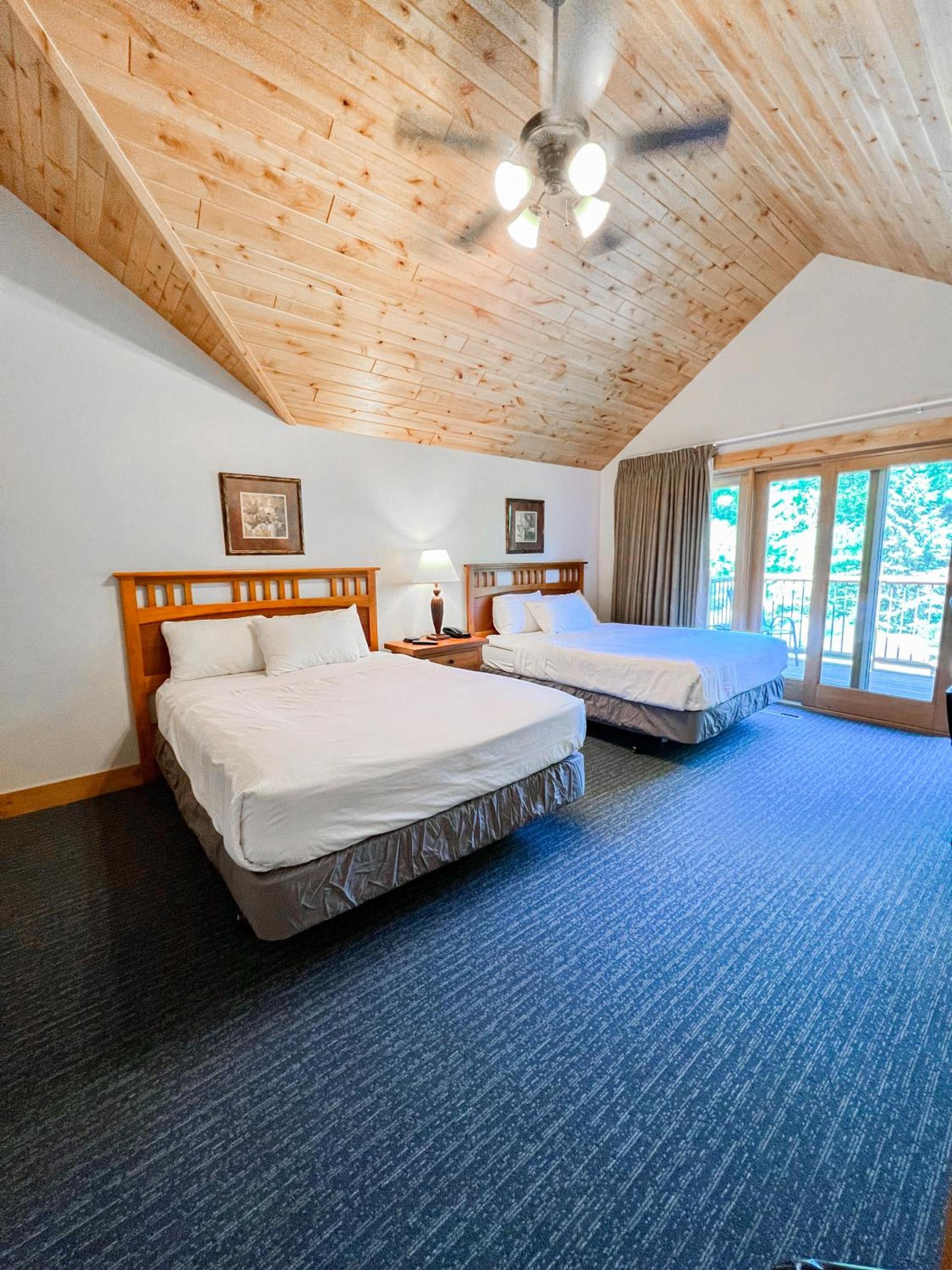 Ruttger's Bay Lake Resort photo 10