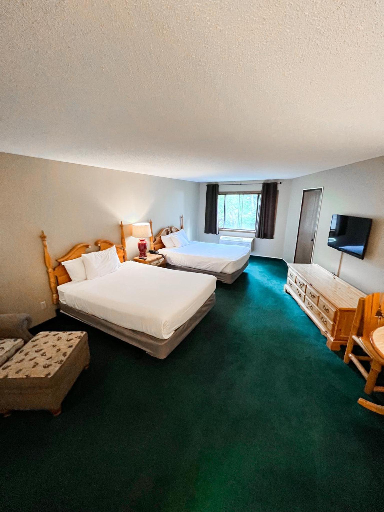 Ruttger's Bay Lake Resort photo 76
