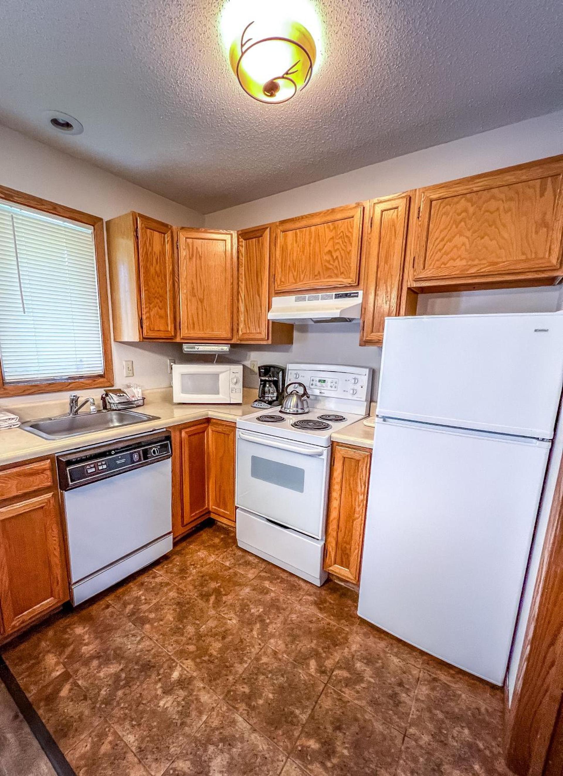 Ruttger's Bay Lake Resort photo 82