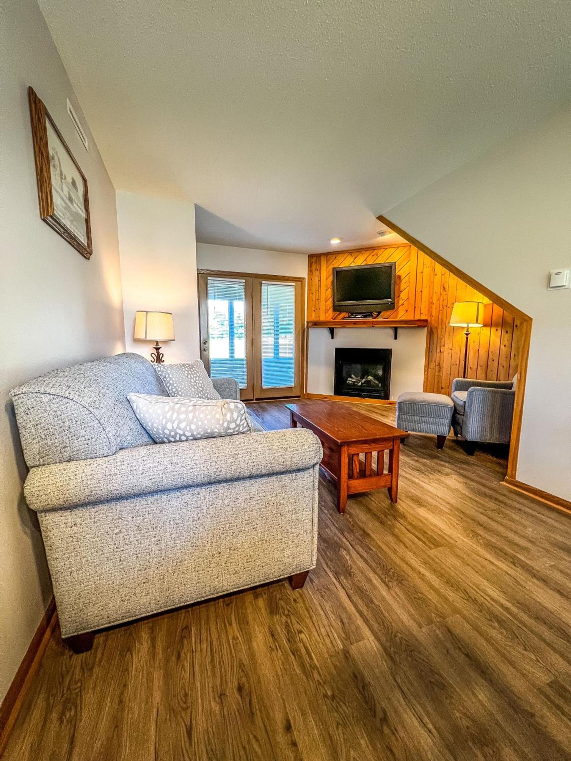 Ruttger's Bay Lake Resort photo 80