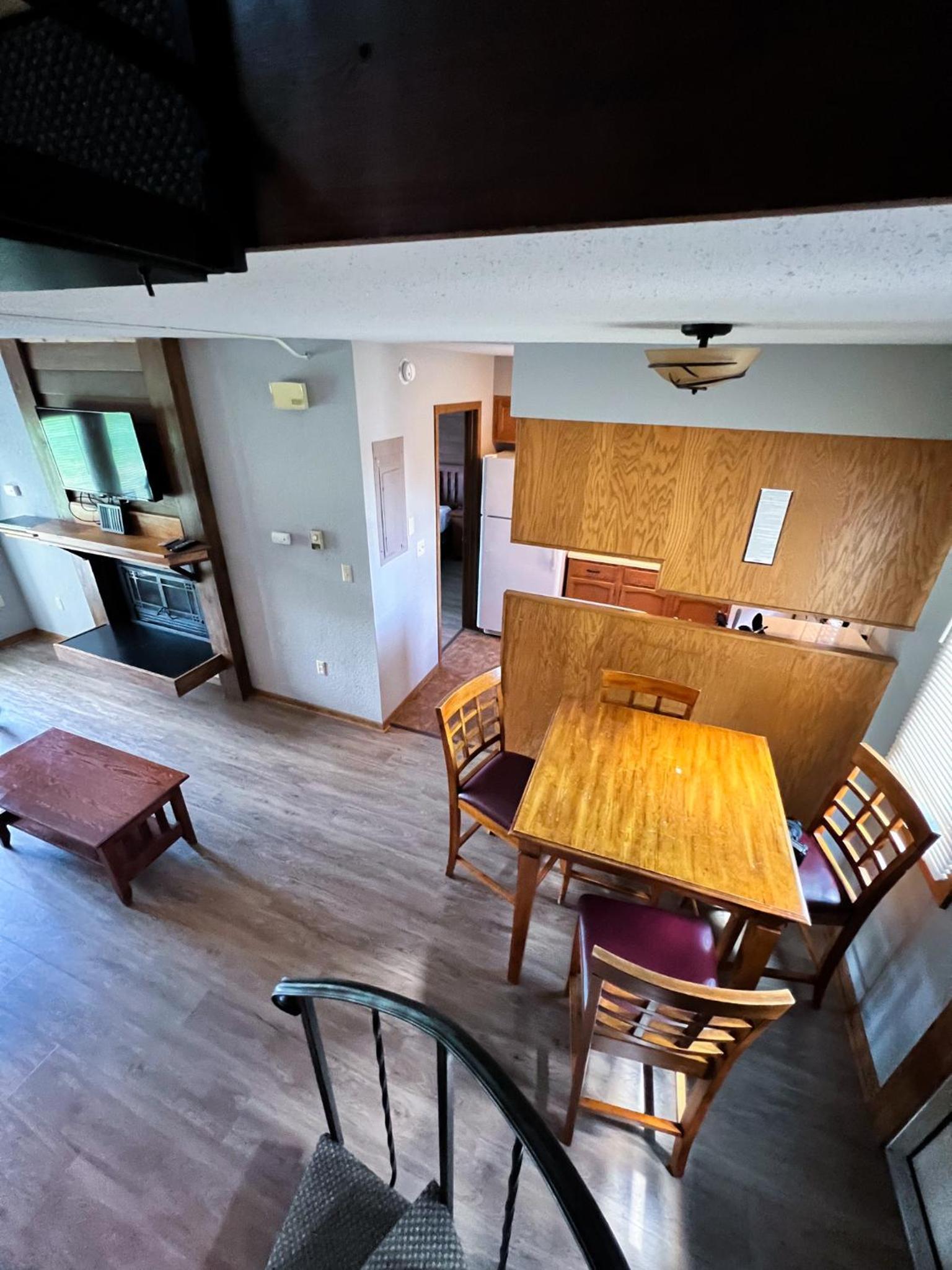 Ruttger's Bay Lake Resort photo 89
