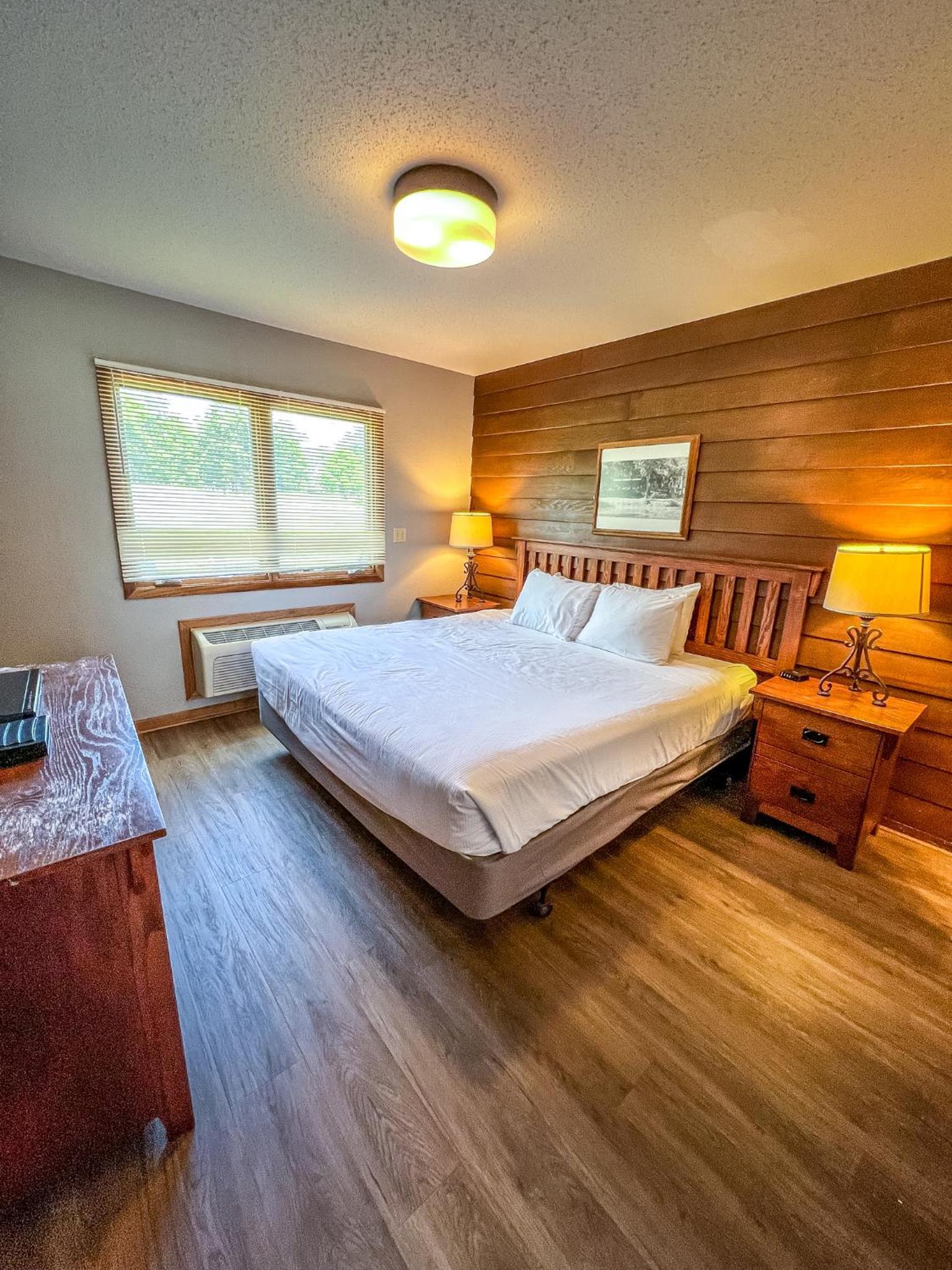 Ruttger's Bay Lake Resort photo 92