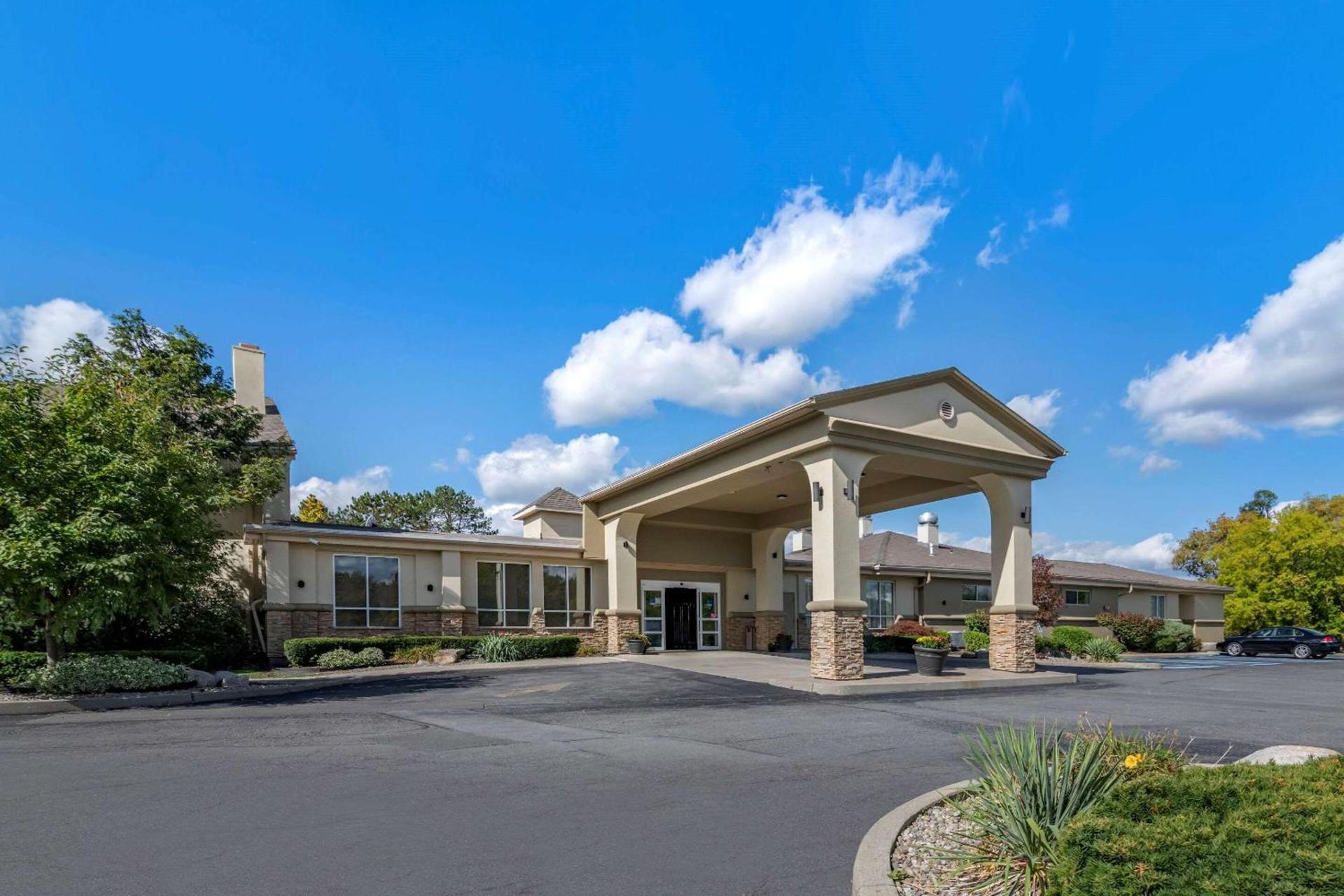 Comfort Inn Albany-South, Glenmont photo 1