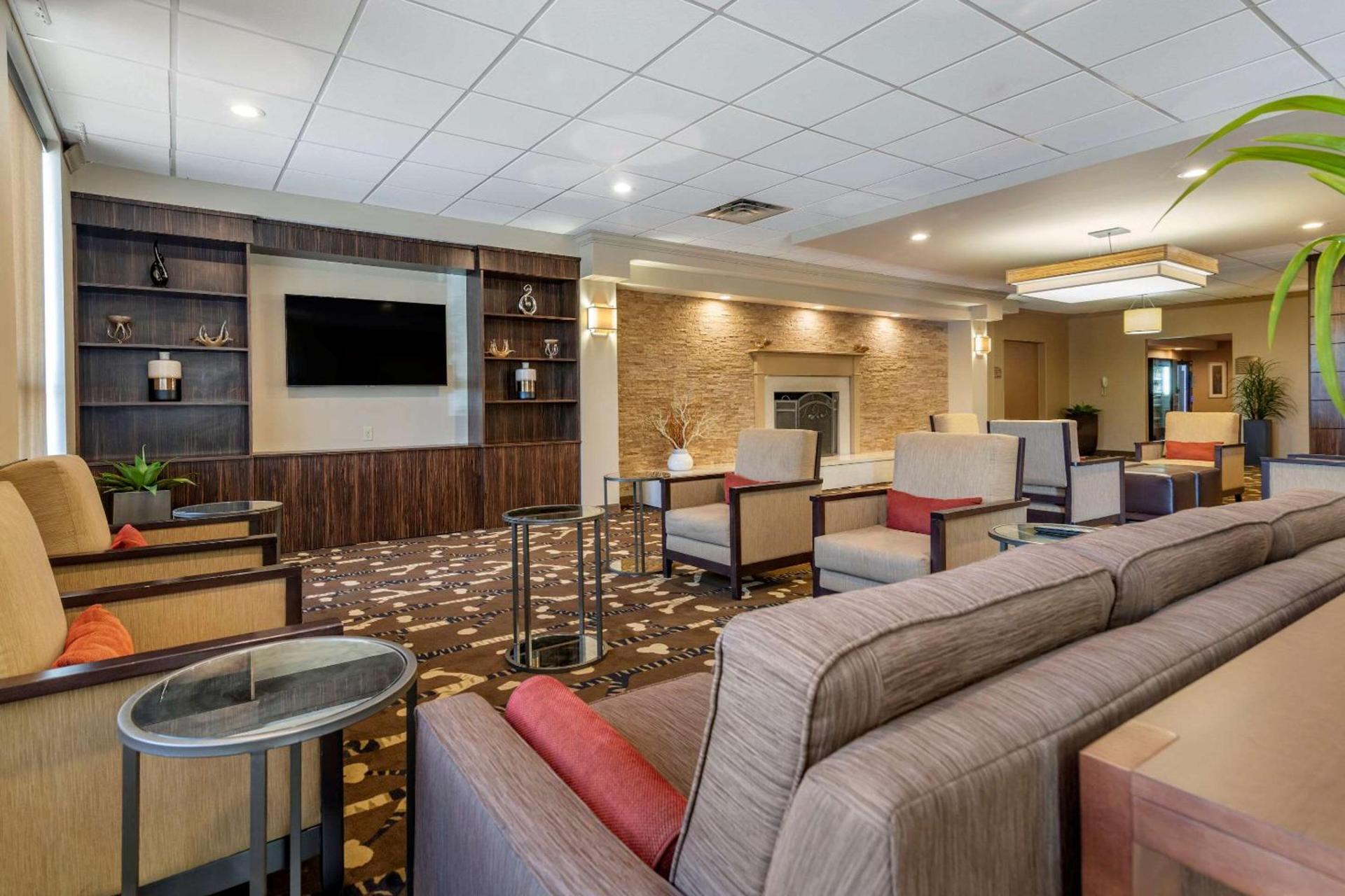 Comfort Inn Albany-South, Glenmont photo 3