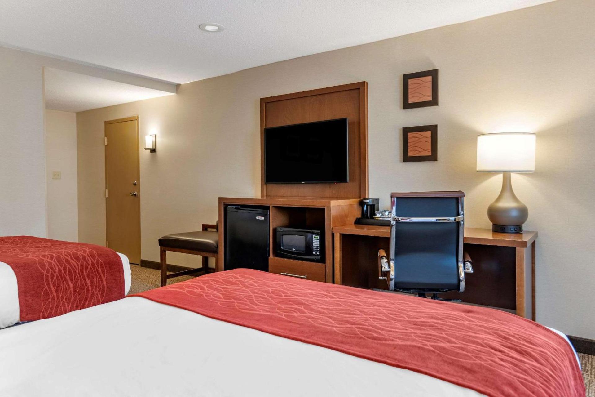 Comfort Inn Albany-South, Glenmont photo 5