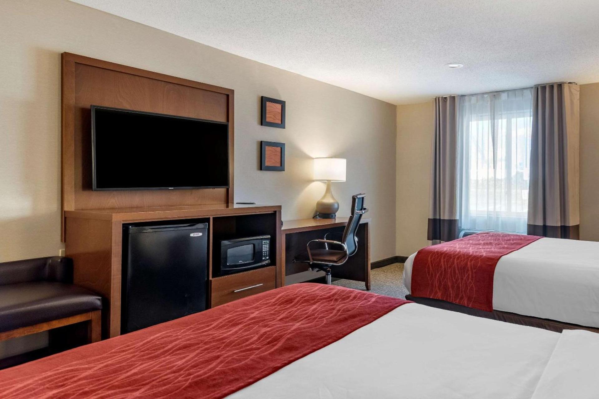 Comfort Inn Albany-South, Glenmont photo 7