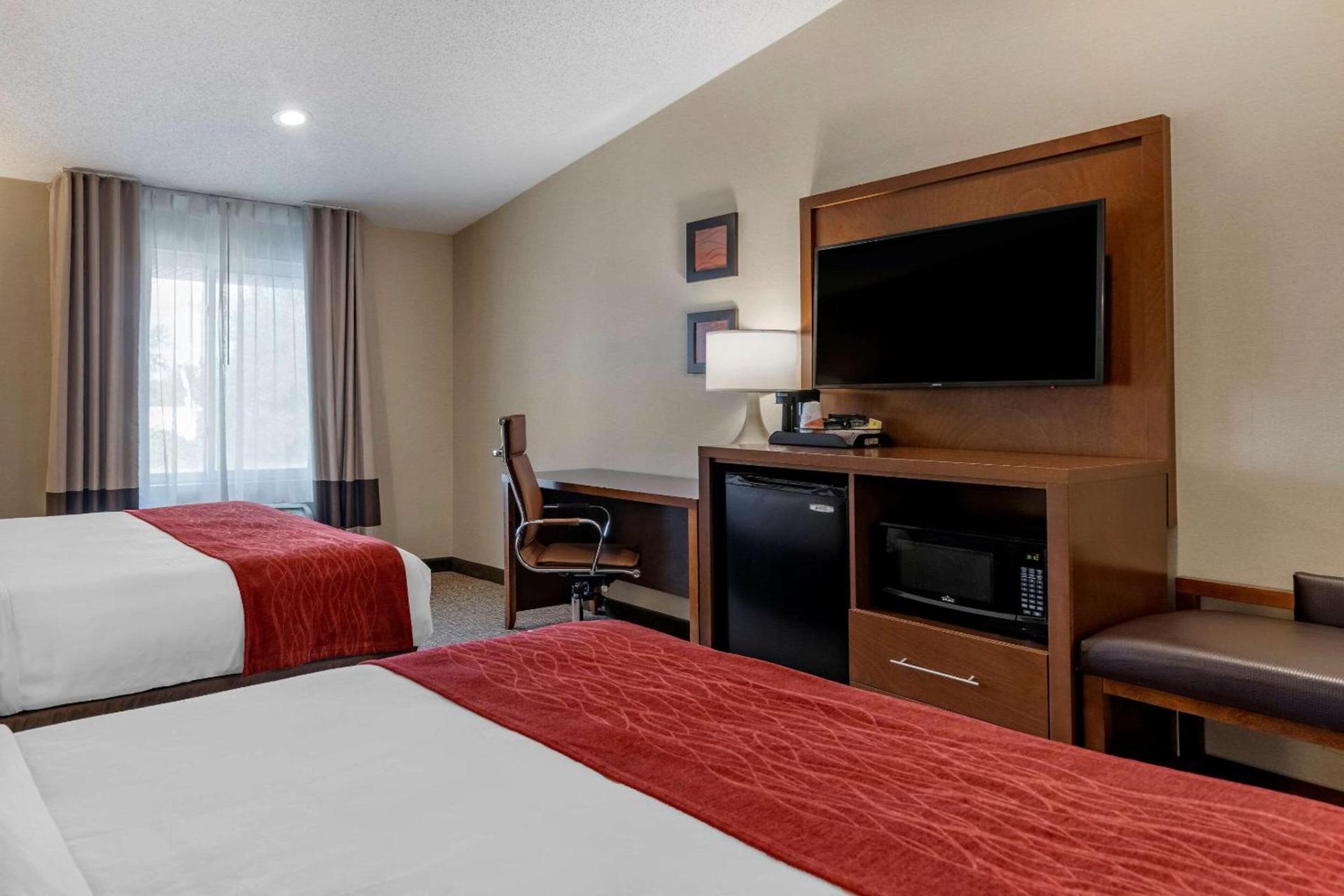 Comfort Inn Albany-South, Glenmont photo 10