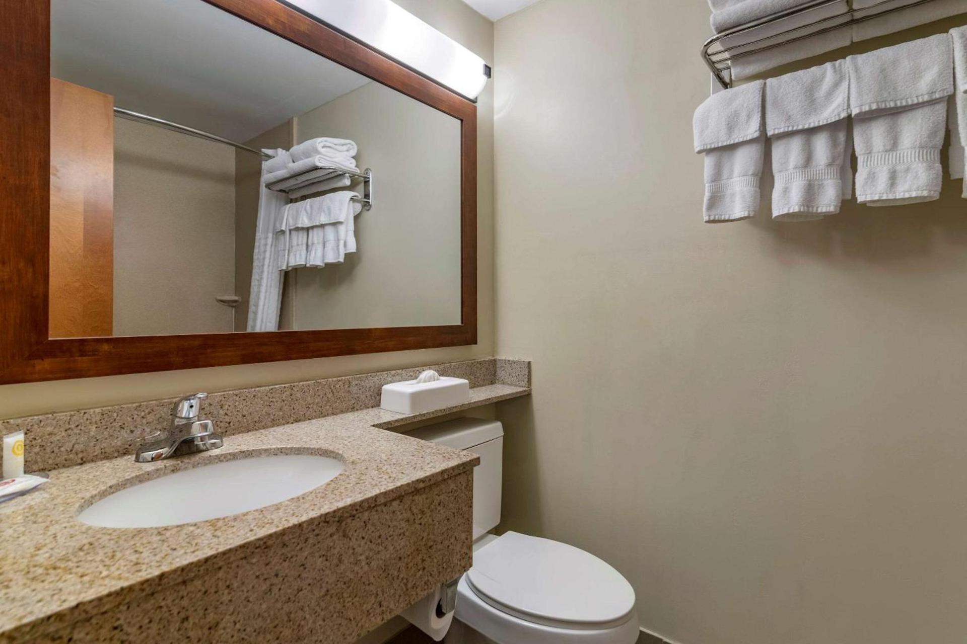 Comfort Inn Albany-South, Glenmont photo 34